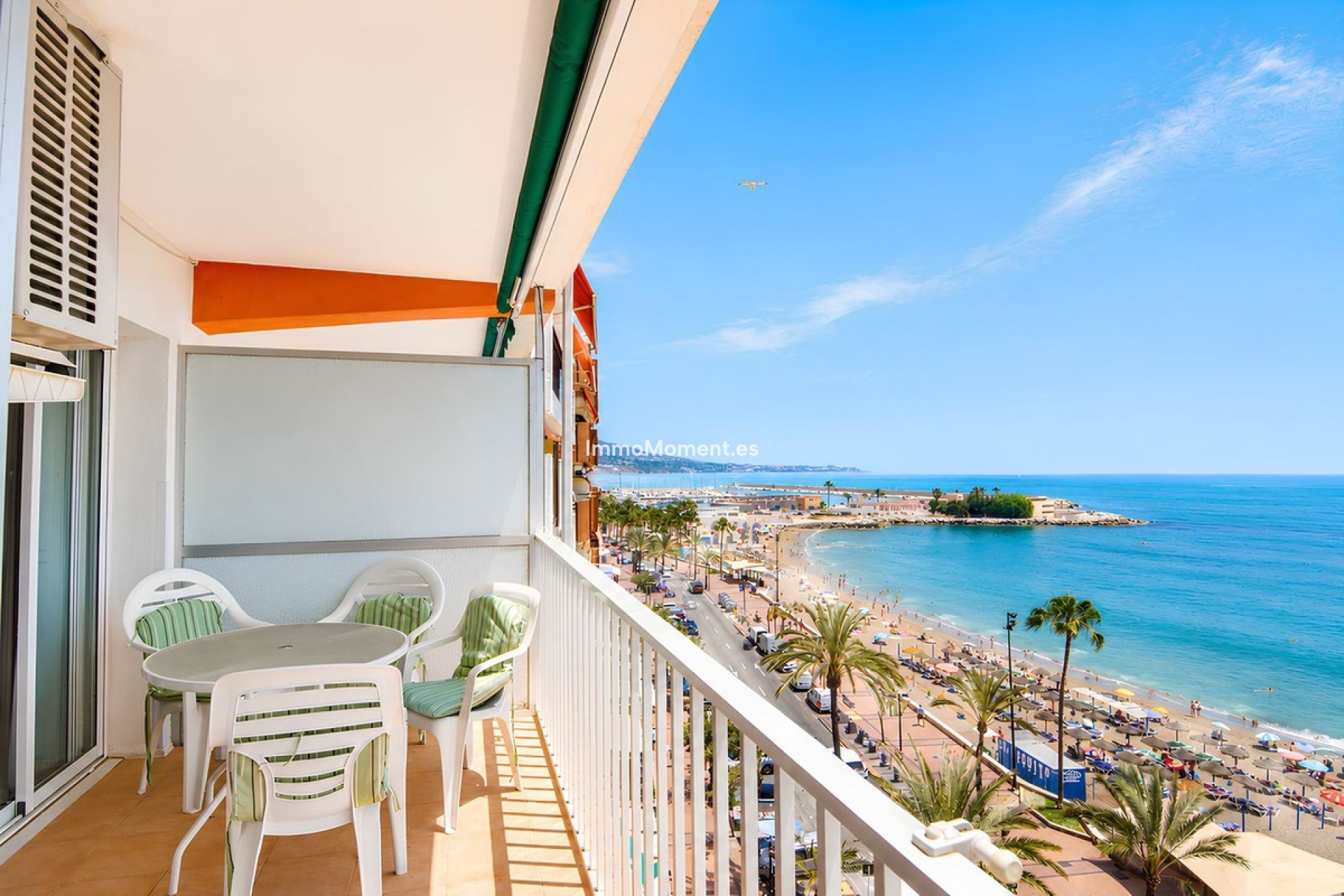 Reventa - Apartamento - Fuengirola - Fuengirola Centro