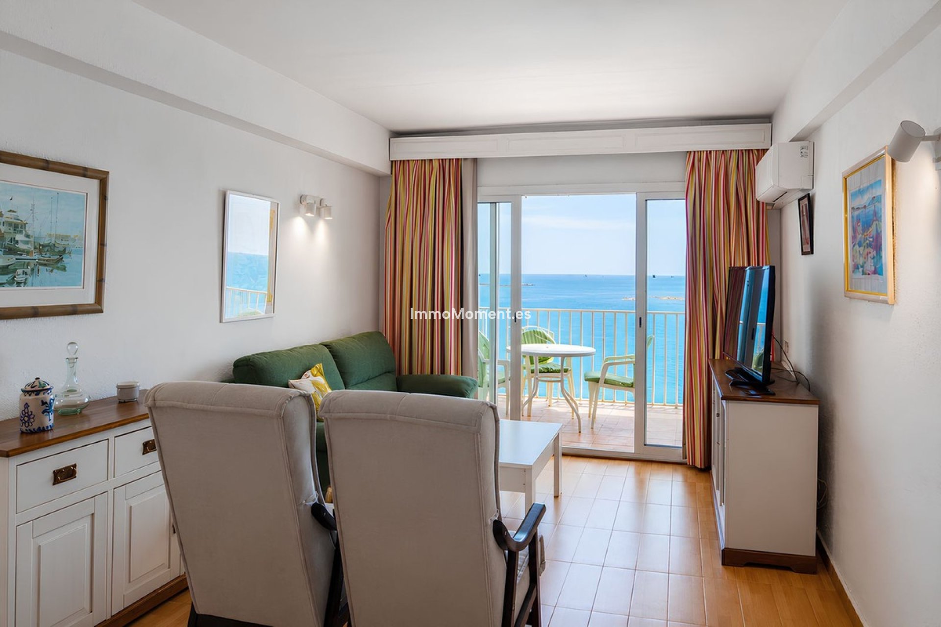 Reventa - Apartamento - Fuengirola - Fuengirola Centro