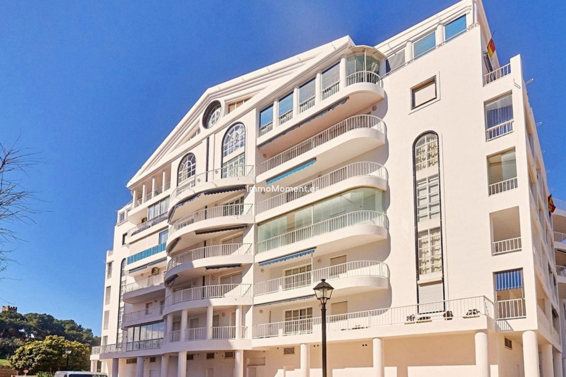Reventa - Apartamento - Fuengirola - Fuengirola Centro