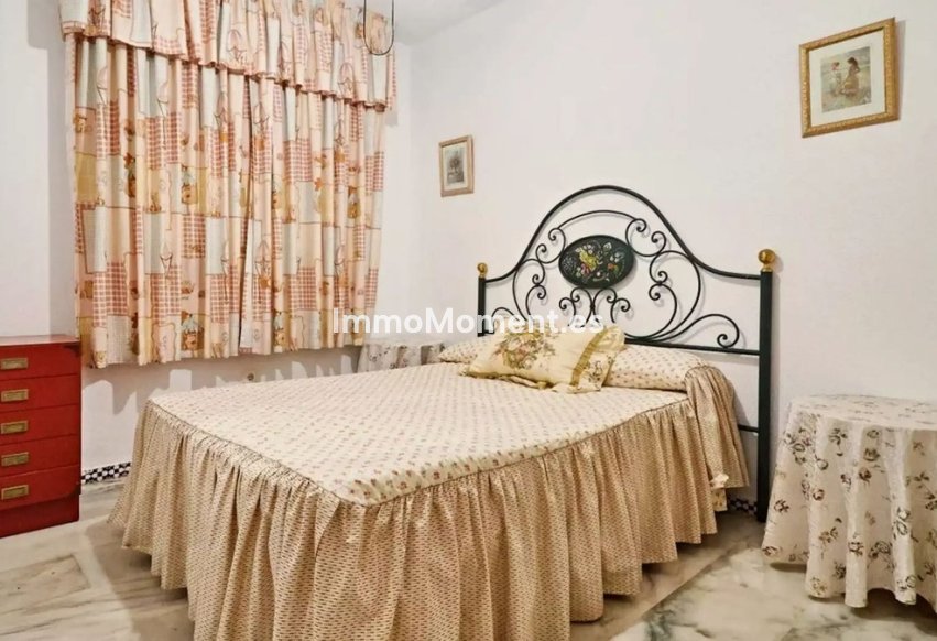Reventa - Apartamento - Fuengirola - Fuengirola Centro