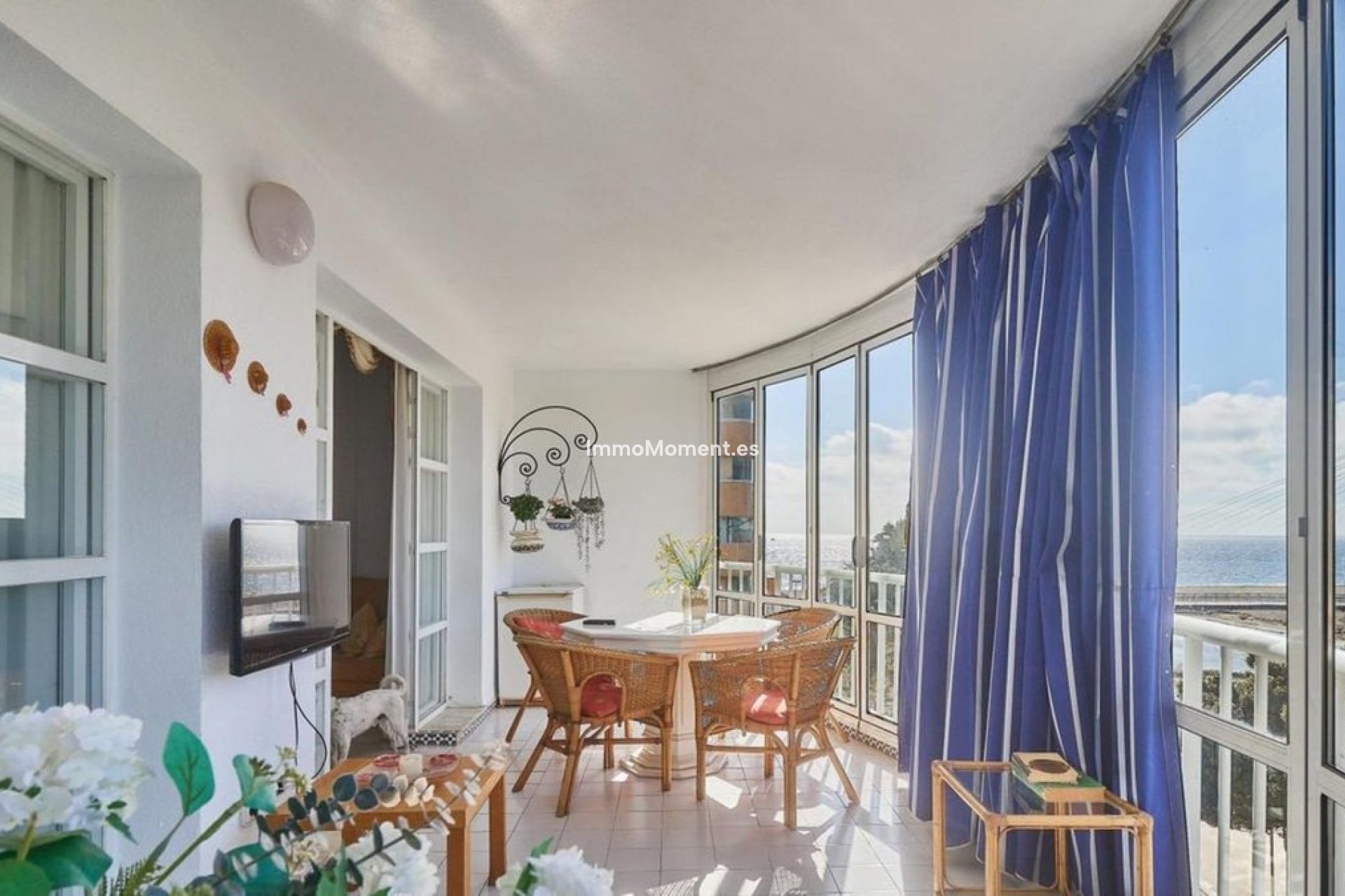 Reventa - Apartamento - Fuengirola - Fuengirola Centro
