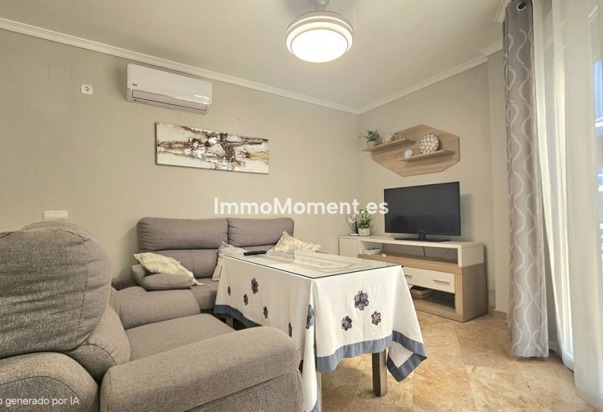 Reventa - Apartamento - Fuengirola - Fuengirola Centro