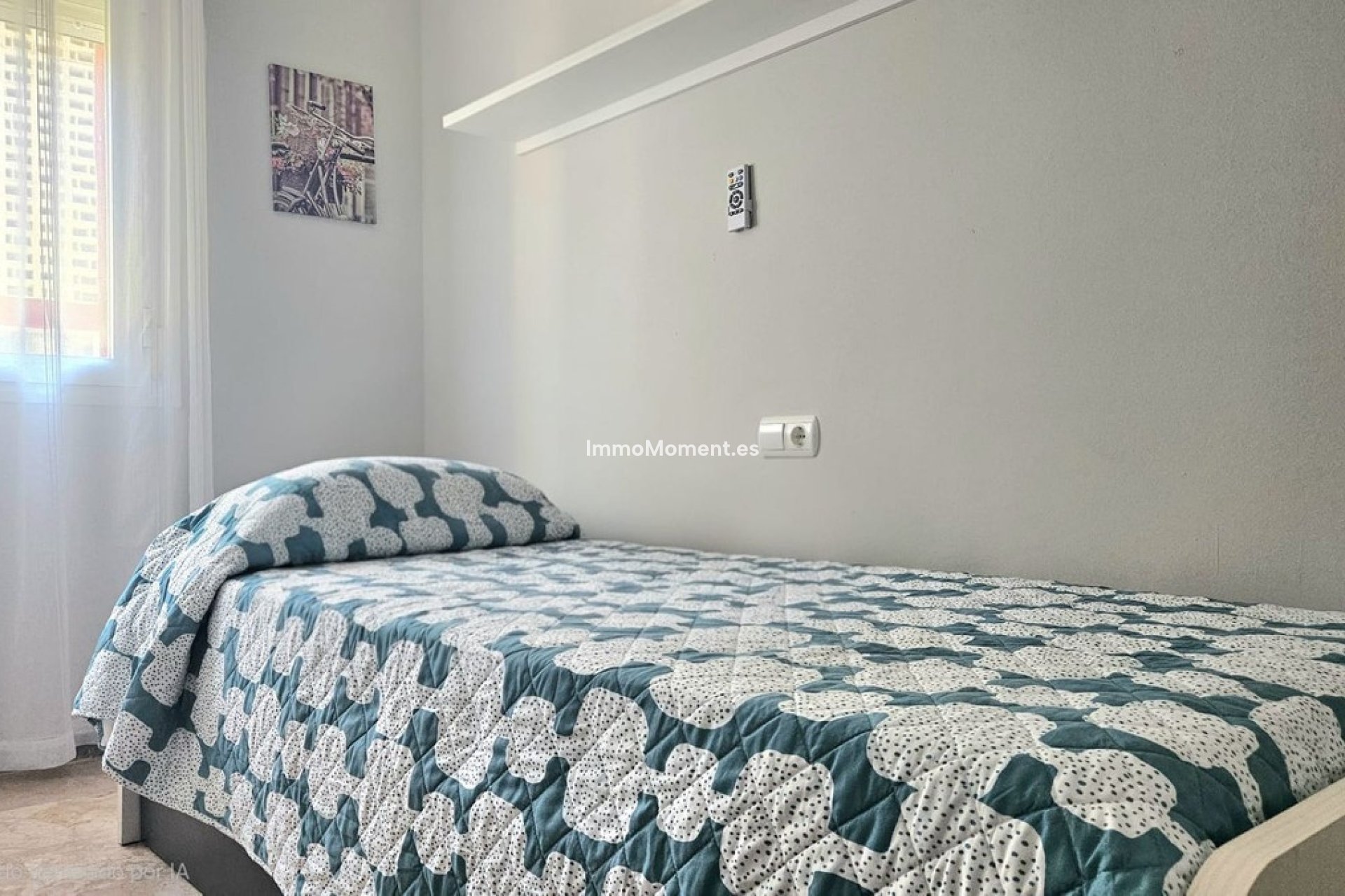 Reventa - Apartamento - Fuengirola - Fuengirola Centro