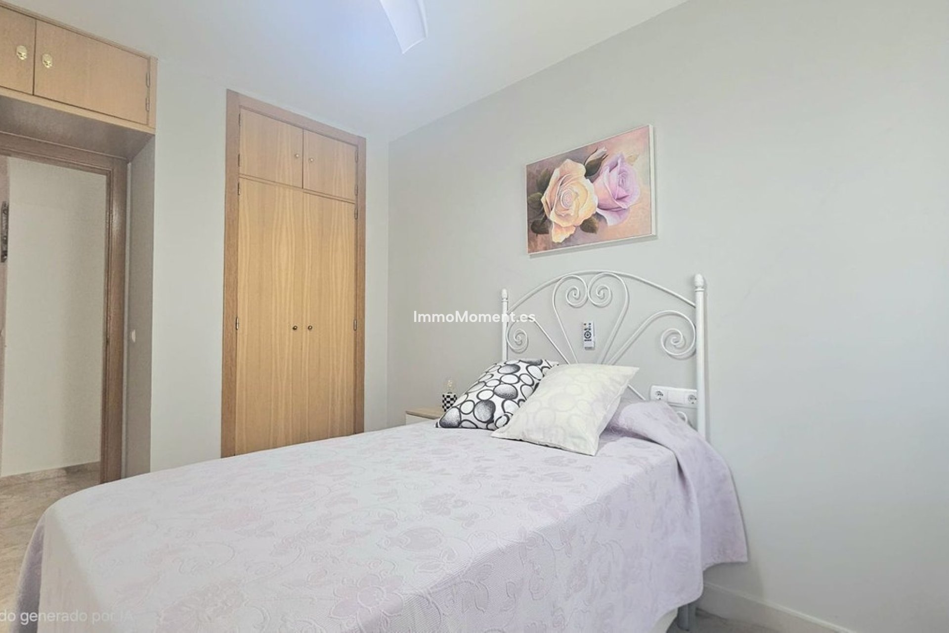 Reventa - Apartamento - Fuengirola - Fuengirola Centro