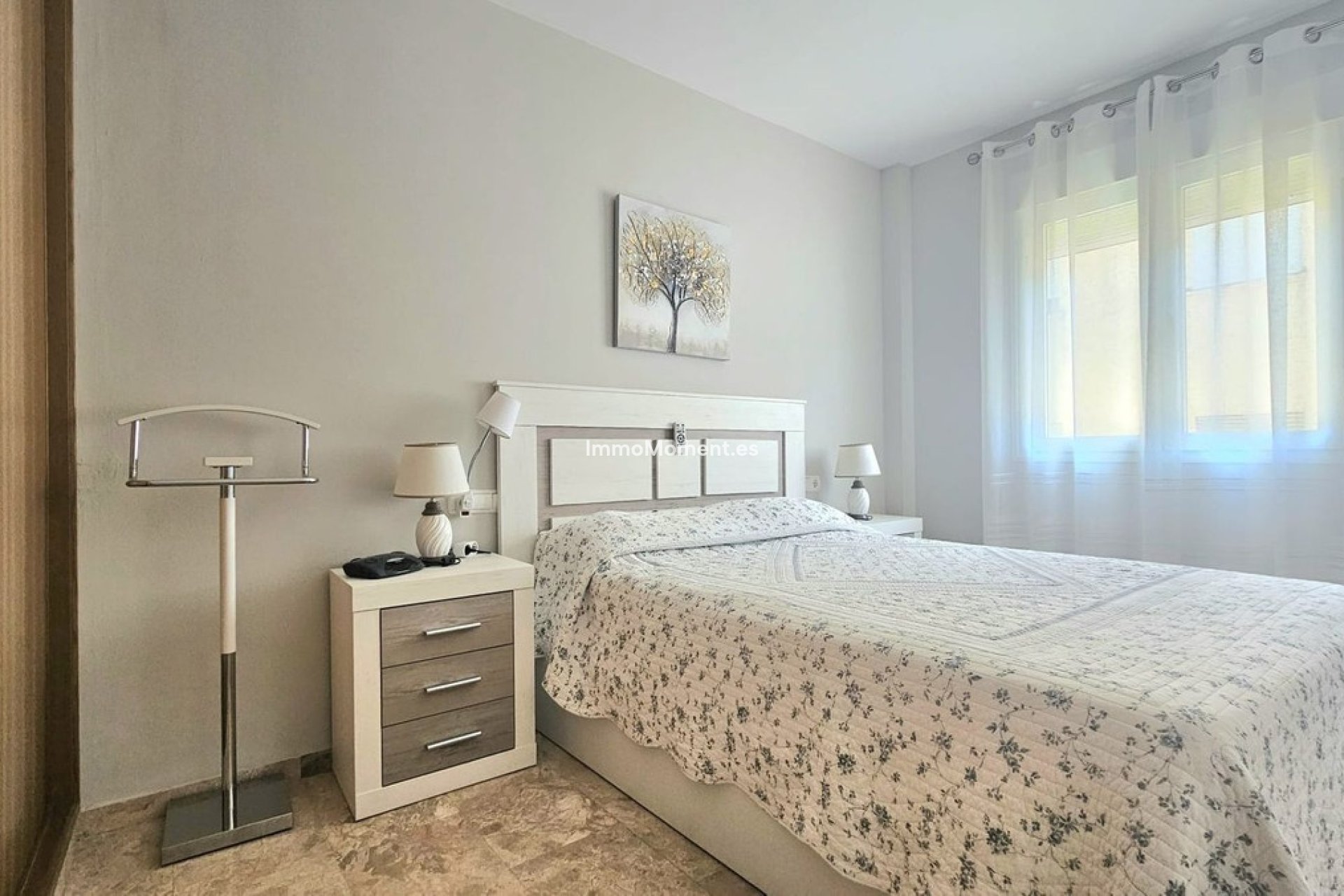 Reventa - Apartamento - Fuengirola - Fuengirola Centro
