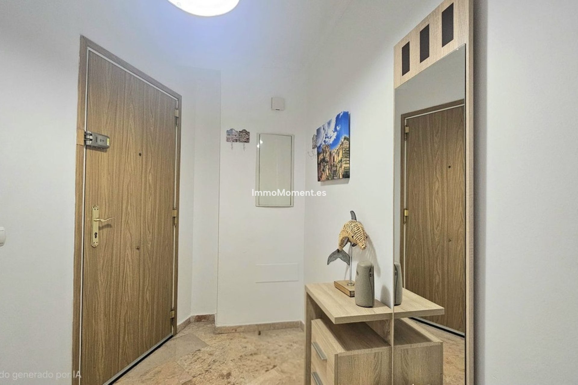 Reventa - Apartamento - Fuengirola - Fuengirola Centro