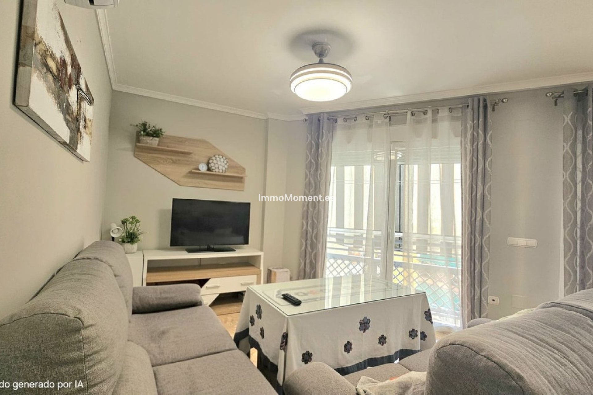 Reventa - Apartamento - Fuengirola - Fuengirola Centro