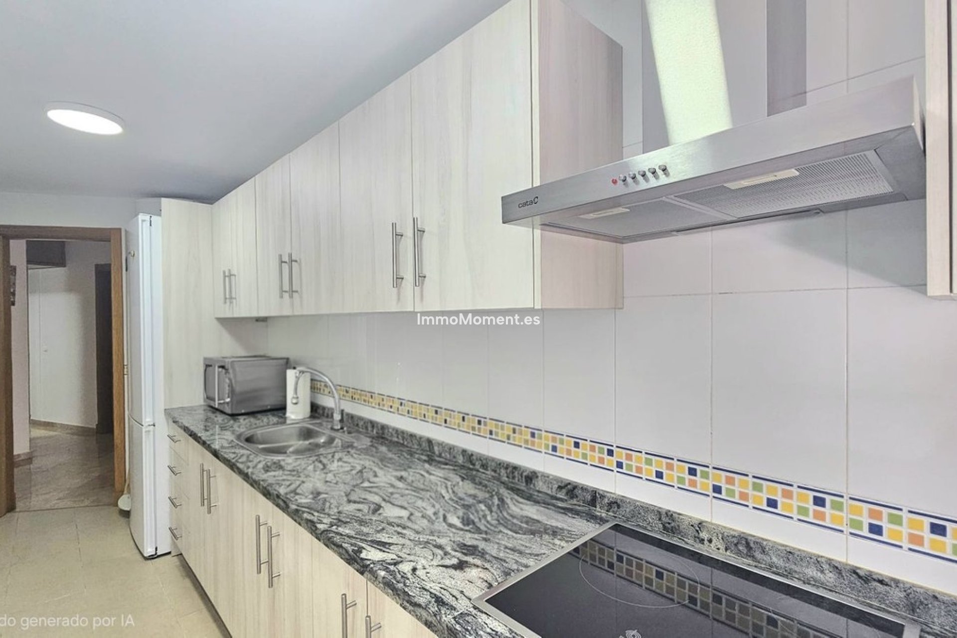 Reventa - Apartamento - Fuengirola - Fuengirola Centro