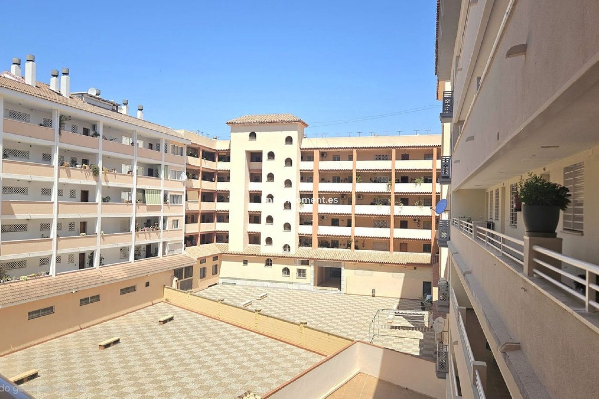 Reventa - Apartamento - Fuengirola - Fuengirola Centro