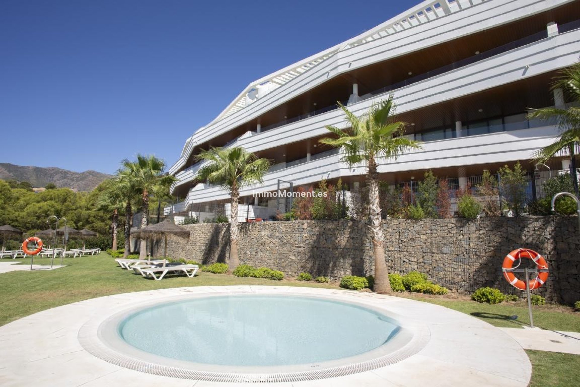 Reventa - Apartamento - Fuengirola - Fuengirola Centro