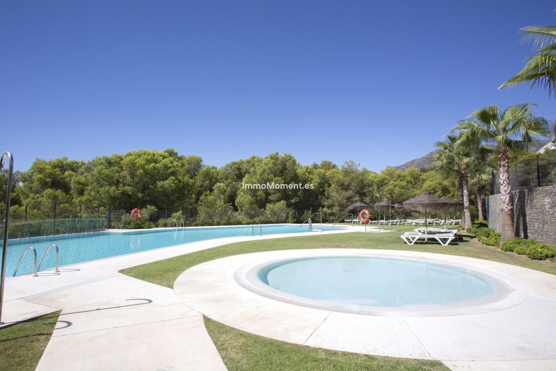 Reventa - Apartamento - Fuengirola - Fuengirola Centro