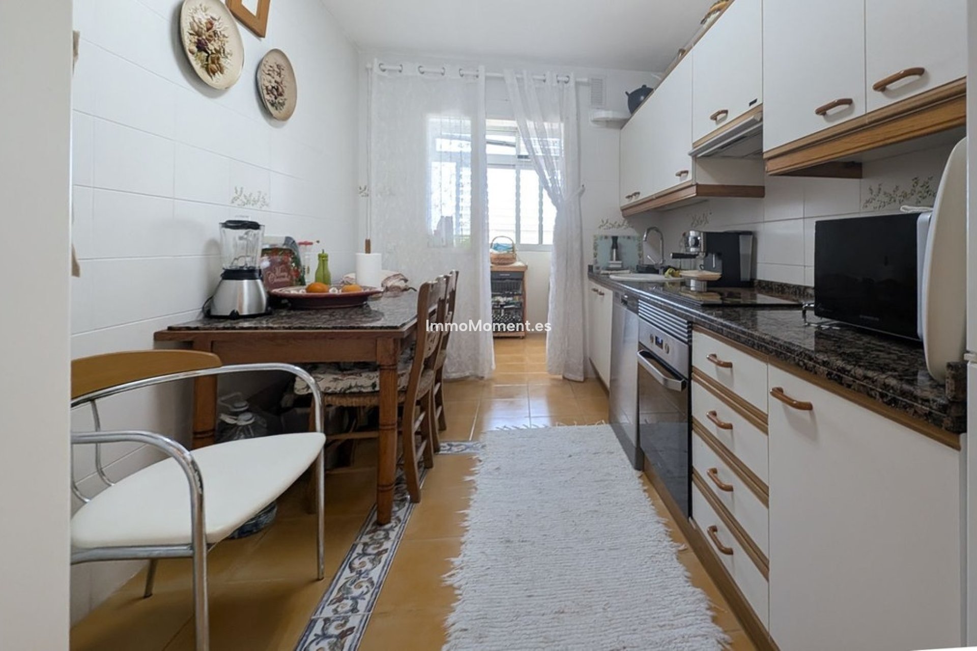 Reventa - Apartamento - Fuengirola - Fuengirola Centro