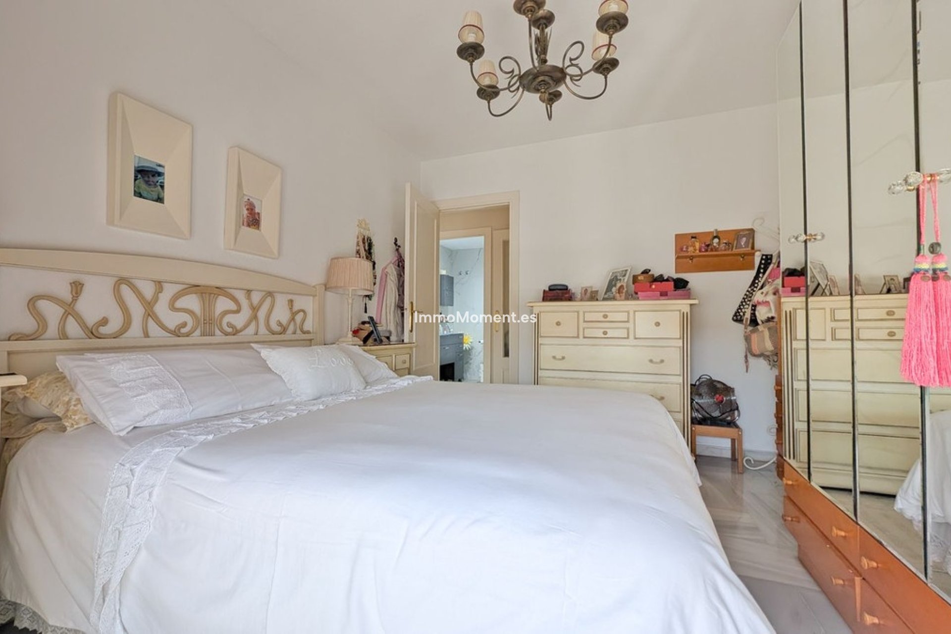 Reventa - Apartamento - Fuengirola - Fuengirola Centro