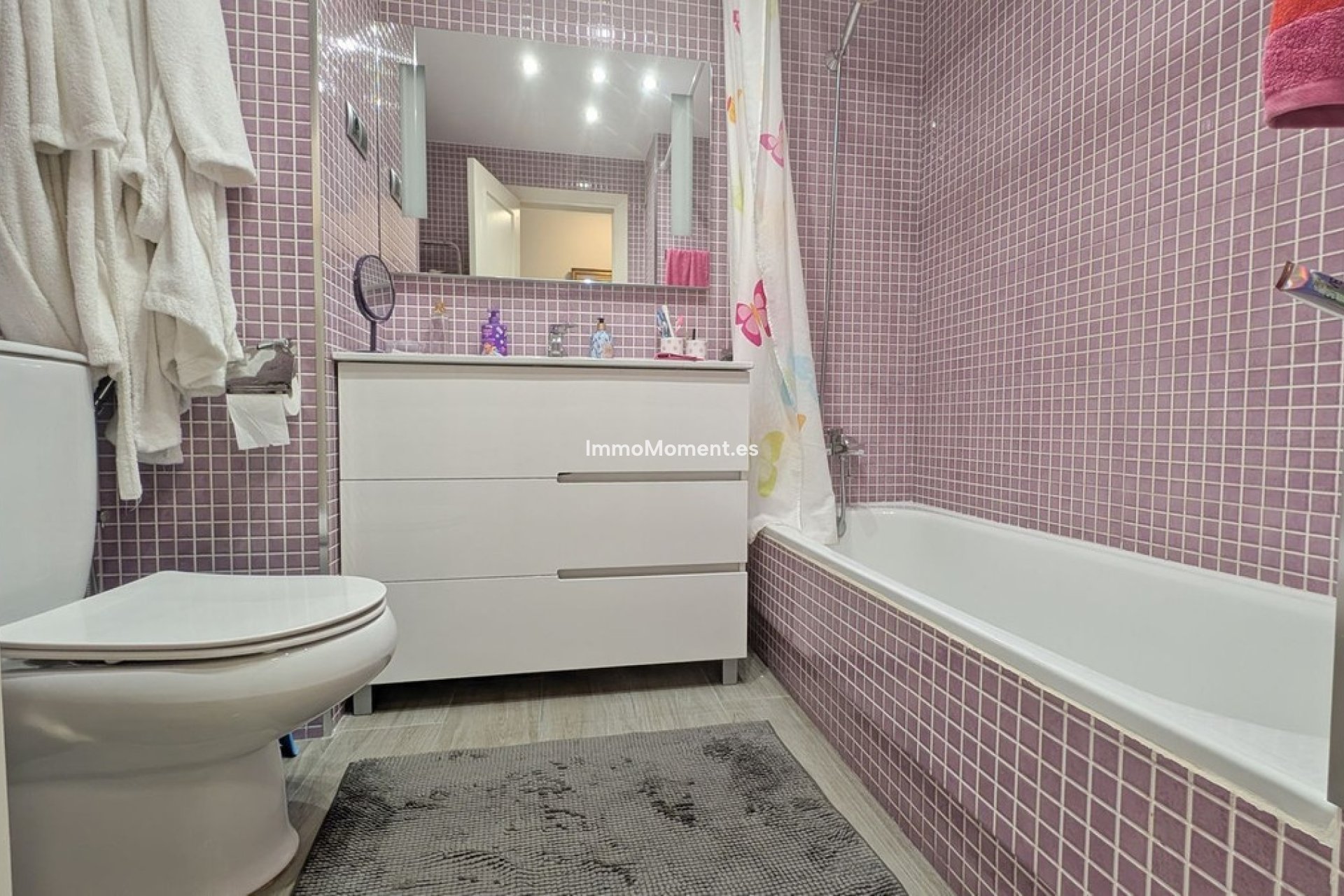Reventa - Apartamento - Fuengirola - Fuengirola Centro