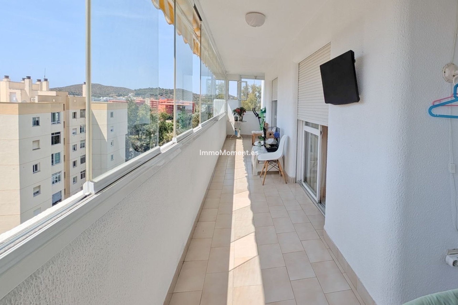 Reventa - Apartamento - Fuengirola - Fuengirola Centro