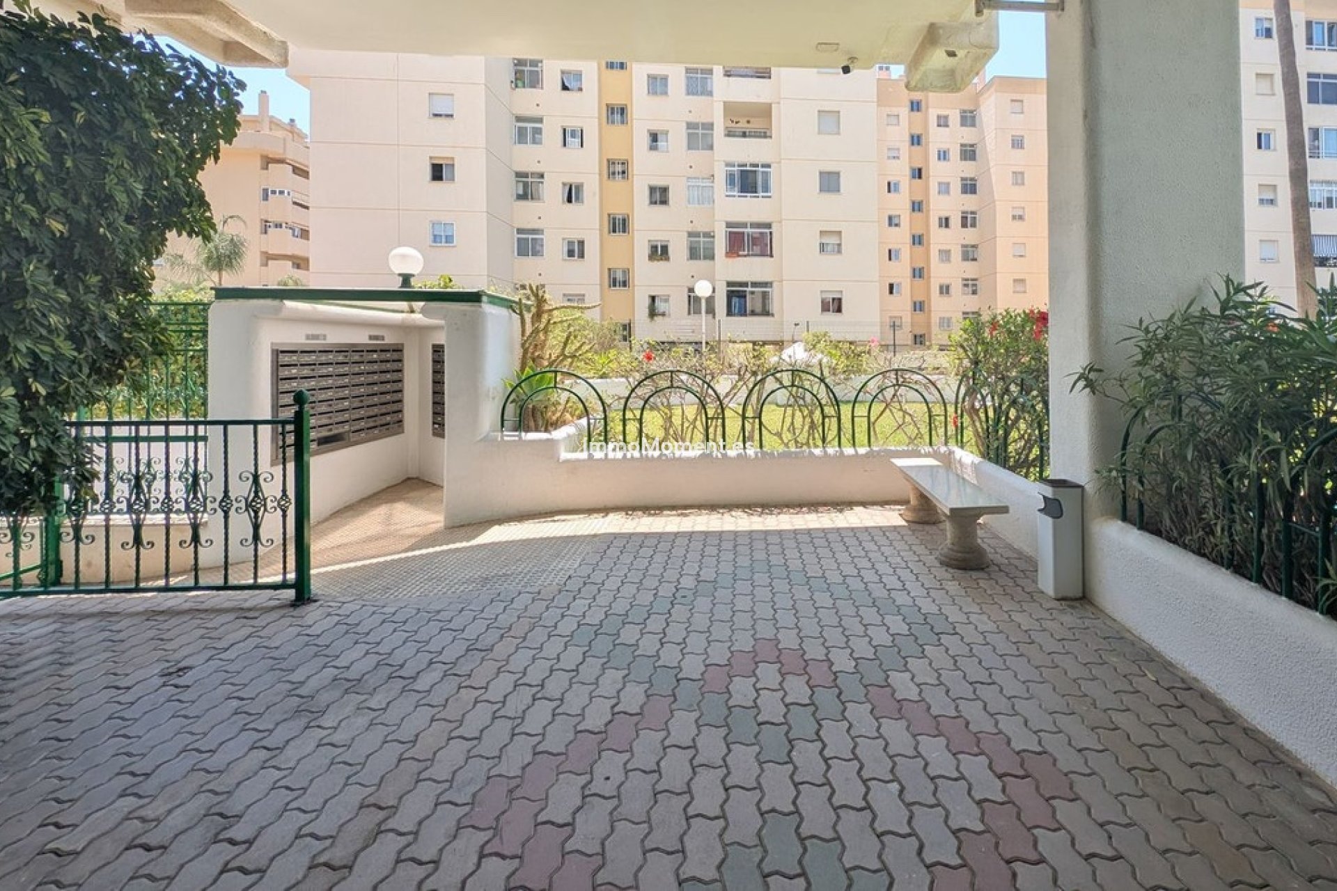 Reventa - Apartamento - Fuengirola - Fuengirola Centro