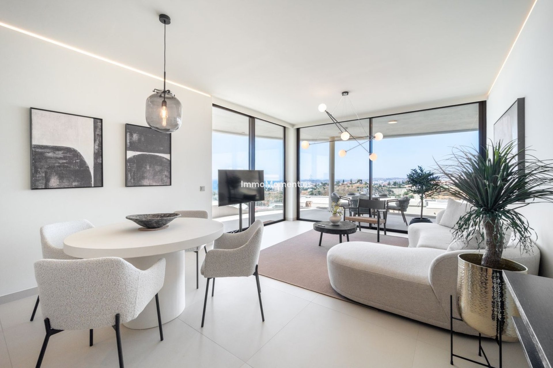 Reventa - Apartamento - Fuengirola - Fuengirola Centro