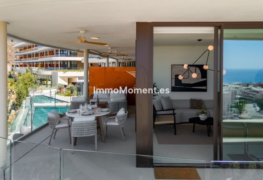 Reventa - Apartamento - Fuengirola - Fuengirola Centro