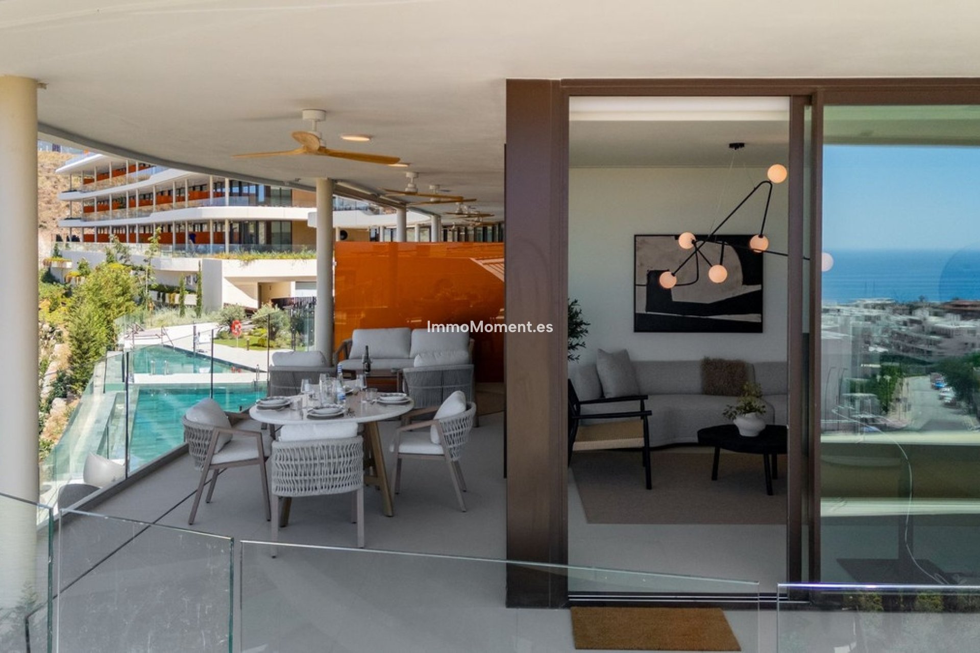 Reventa - Apartamento - Fuengirola - Fuengirola Centro