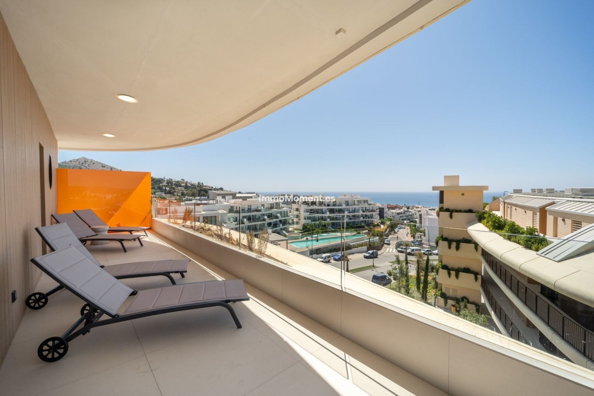 Reventa - Apartamento - Fuengirola - Fuengirola Centro