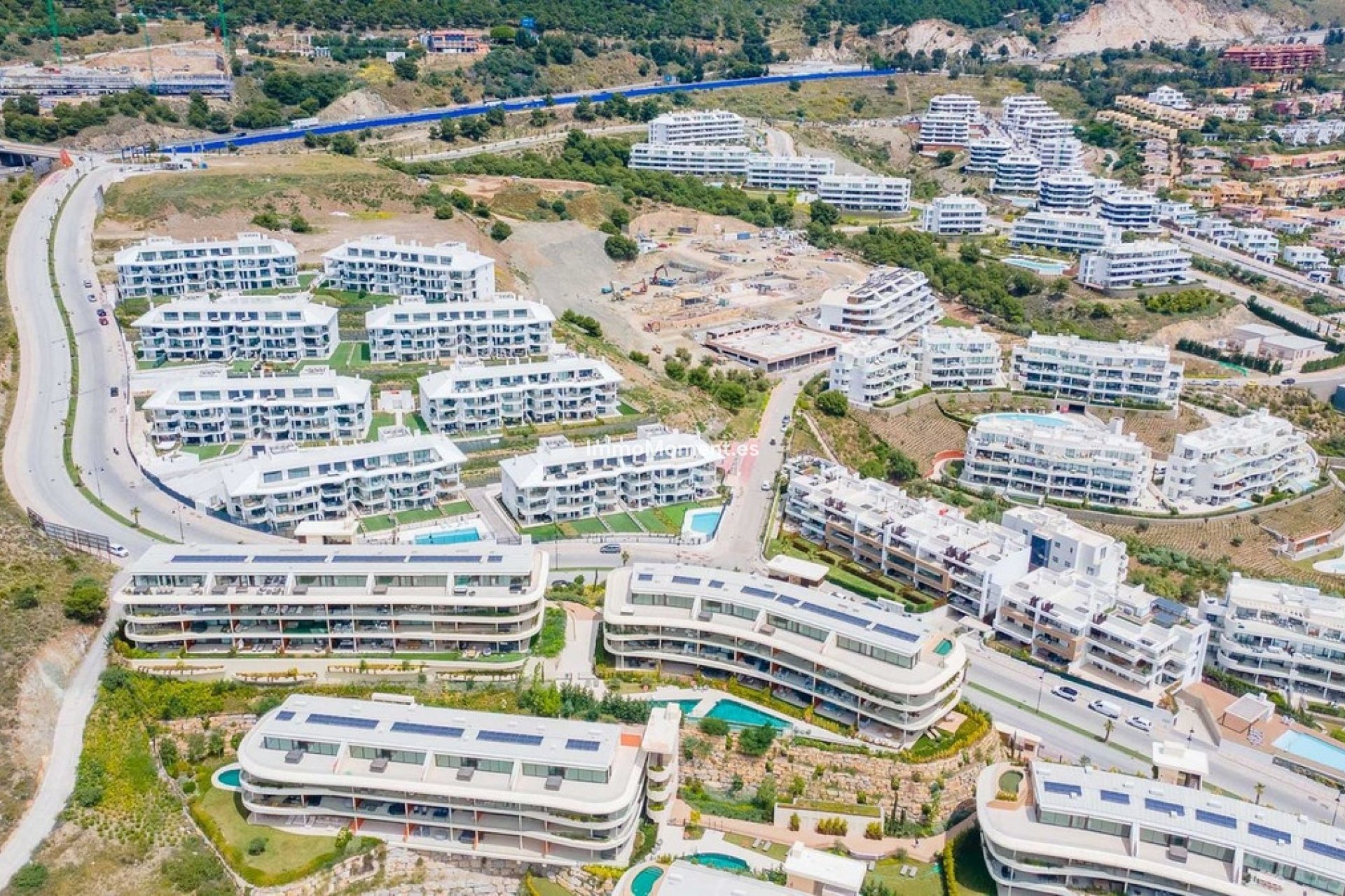 Reventa - Apartamento - Fuengirola - Fuengirola Centro