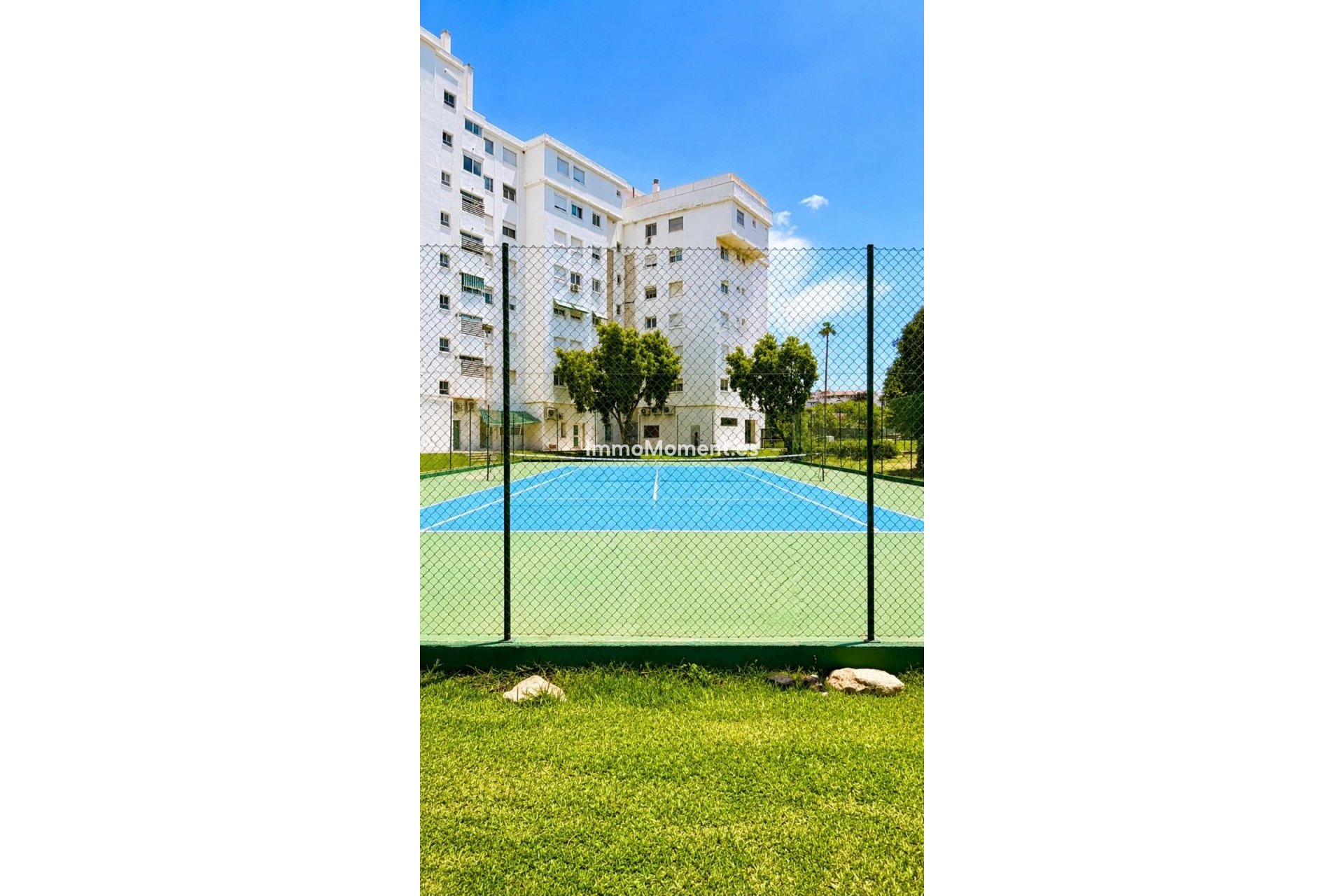 Reventa - Apartamento - Fuengirola - Fuengirola Centro