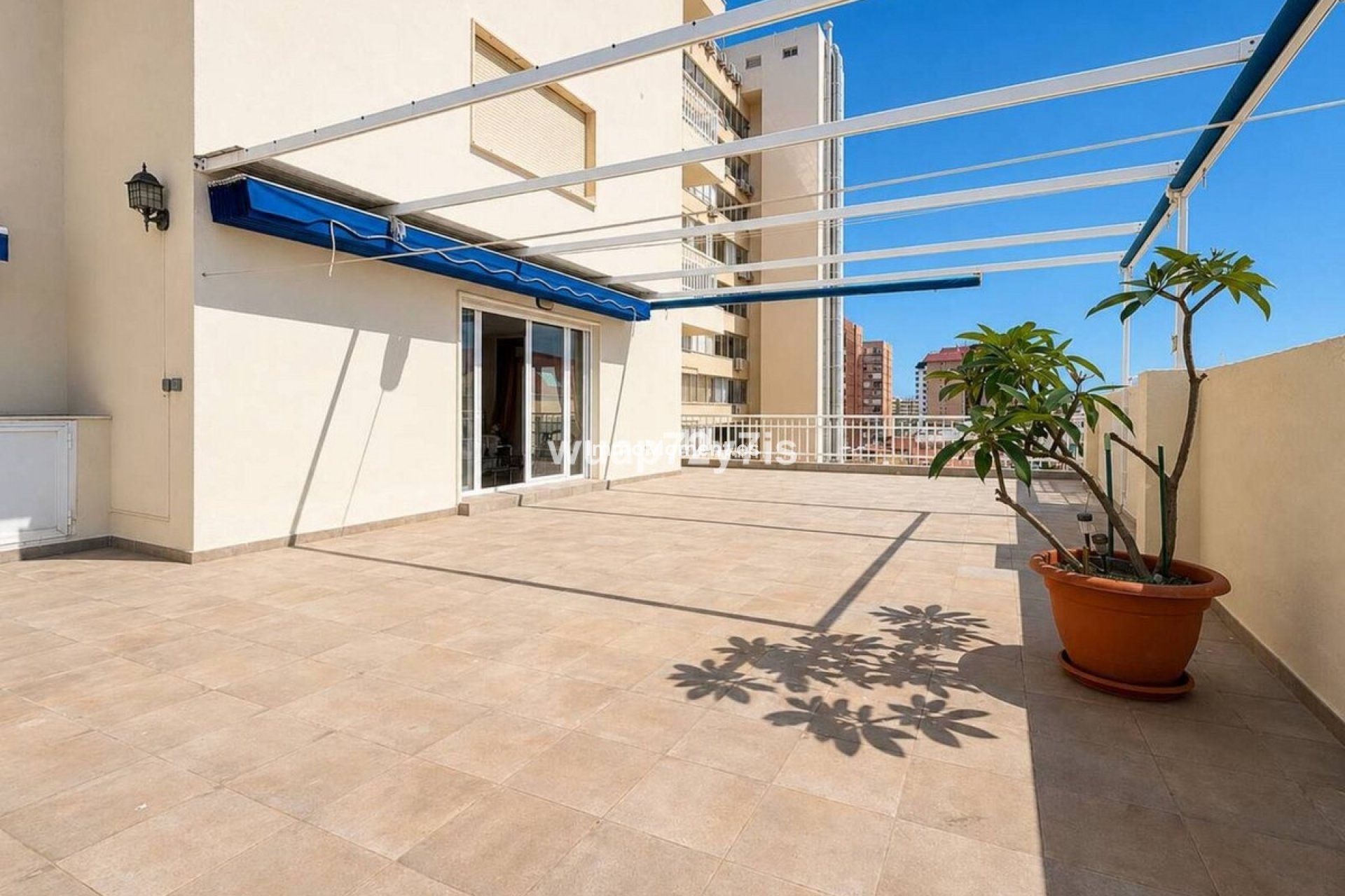 Reventa - Apartamento - Fuengirola - Fuengirola Centro
