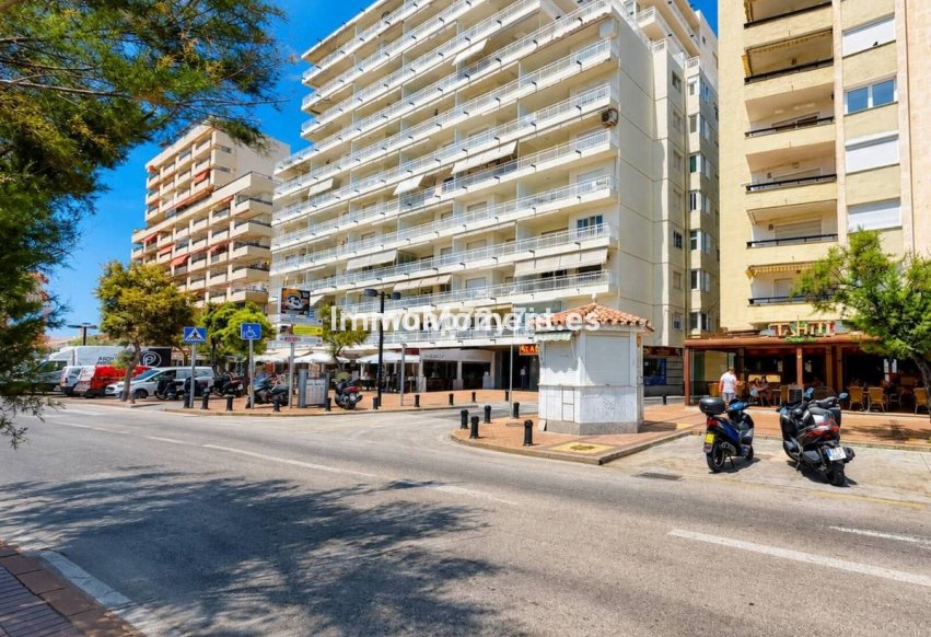 Reventa - Apartamento - Fuengirola - Fuengirola Centro