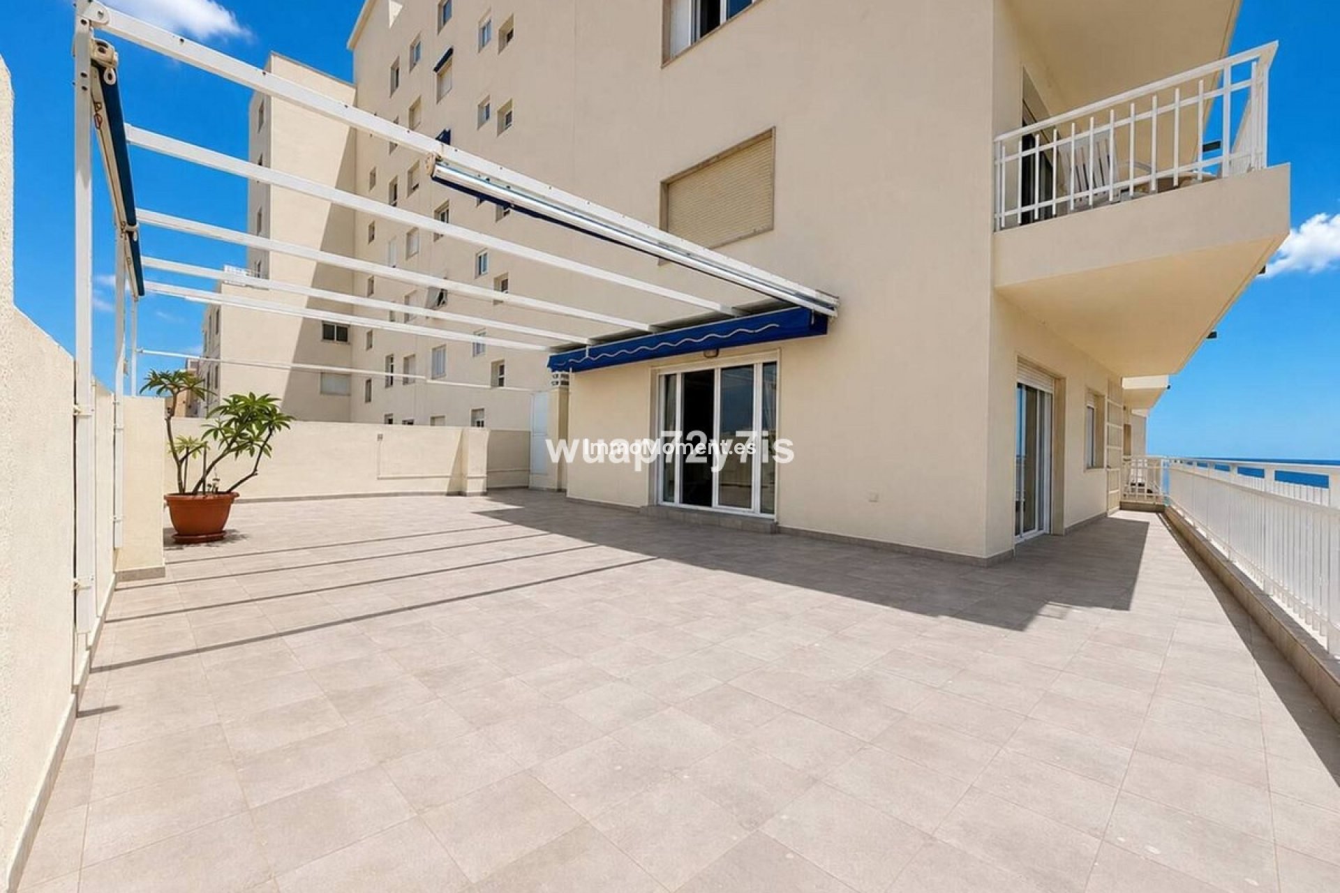 Reventa - Apartamento - Fuengirola - Fuengirola Centro