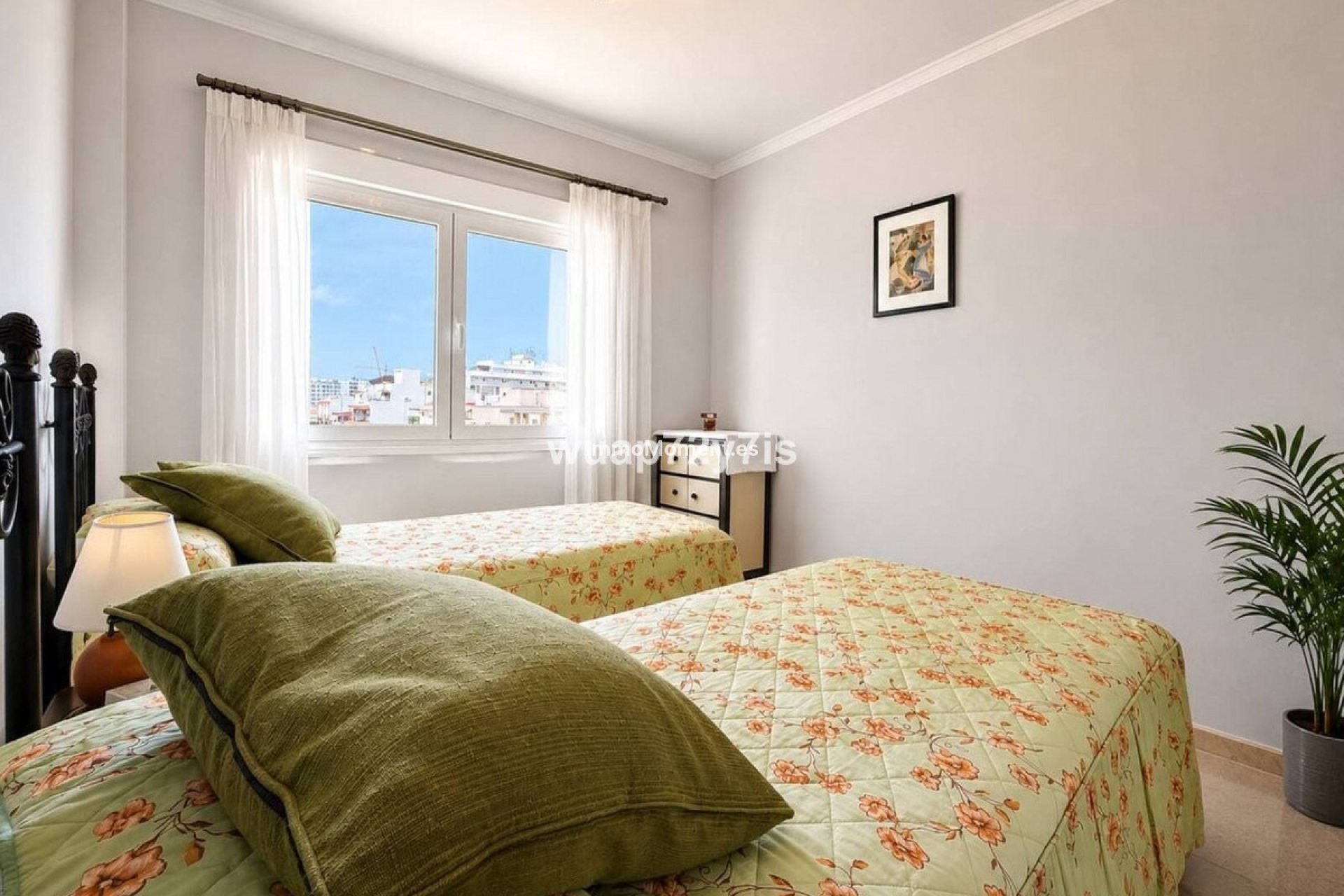 Reventa - Apartamento - Fuengirola - Fuengirola Centro