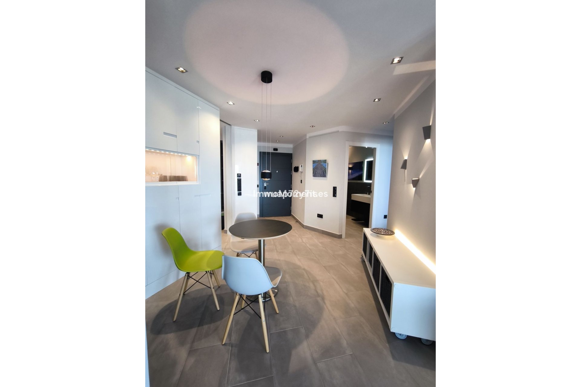 Reventa - Apartamento - Fuengirola - Fuengirola Centro