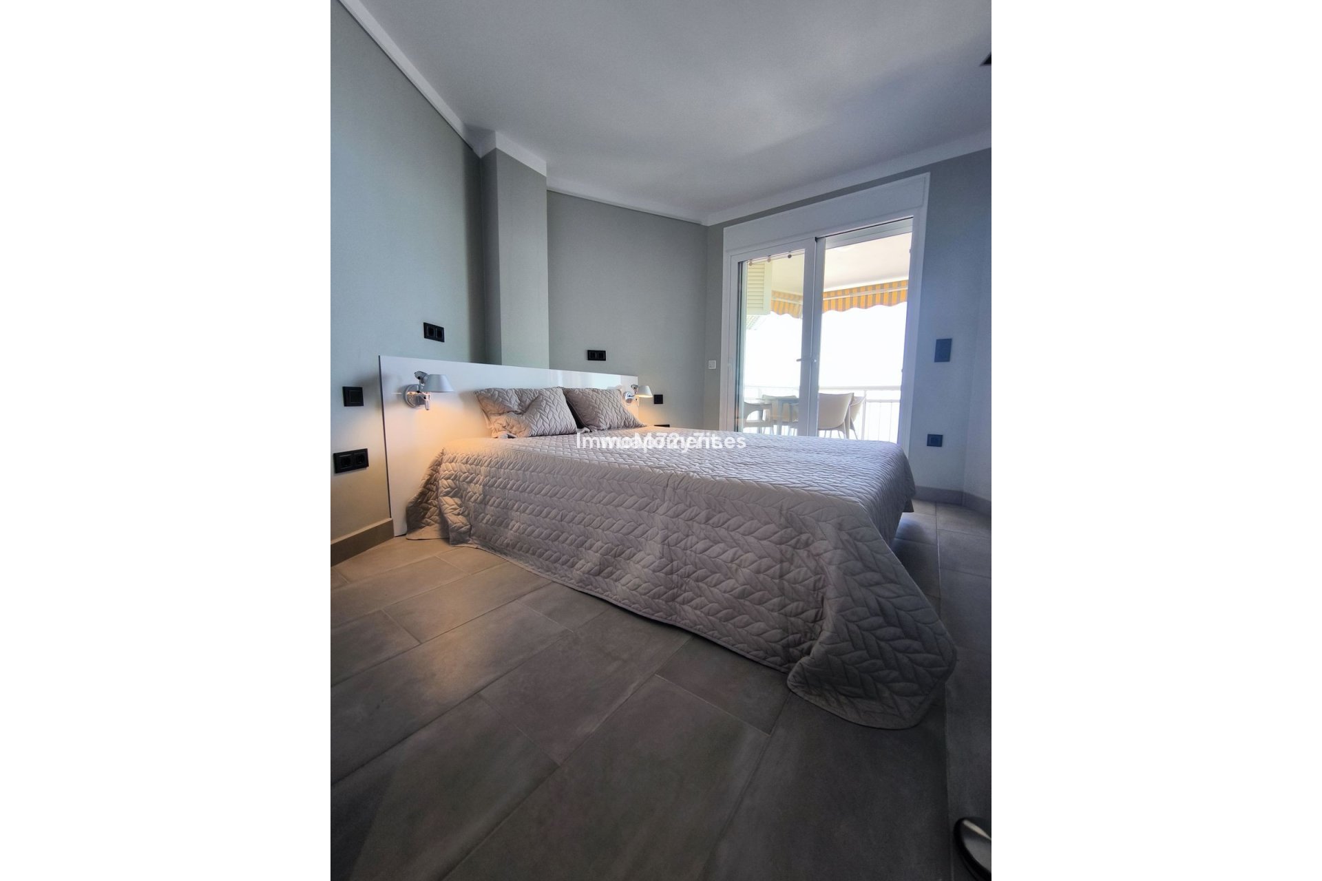 Reventa - Apartamento - Fuengirola - Fuengirola Centro
