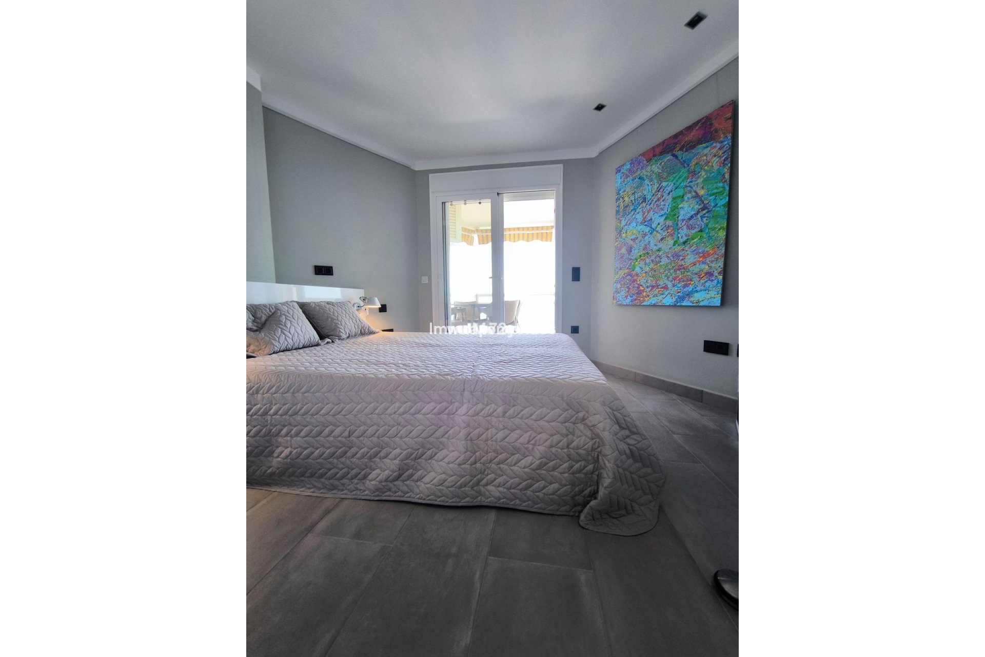 Reventa - Apartamento - Fuengirola - Fuengirola Centro