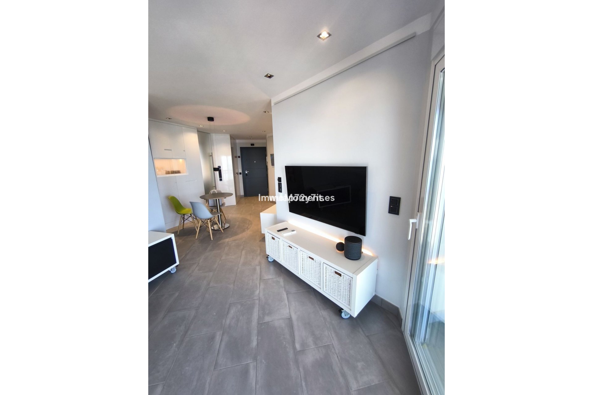 Reventa - Apartamento - Fuengirola - Fuengirola Centro