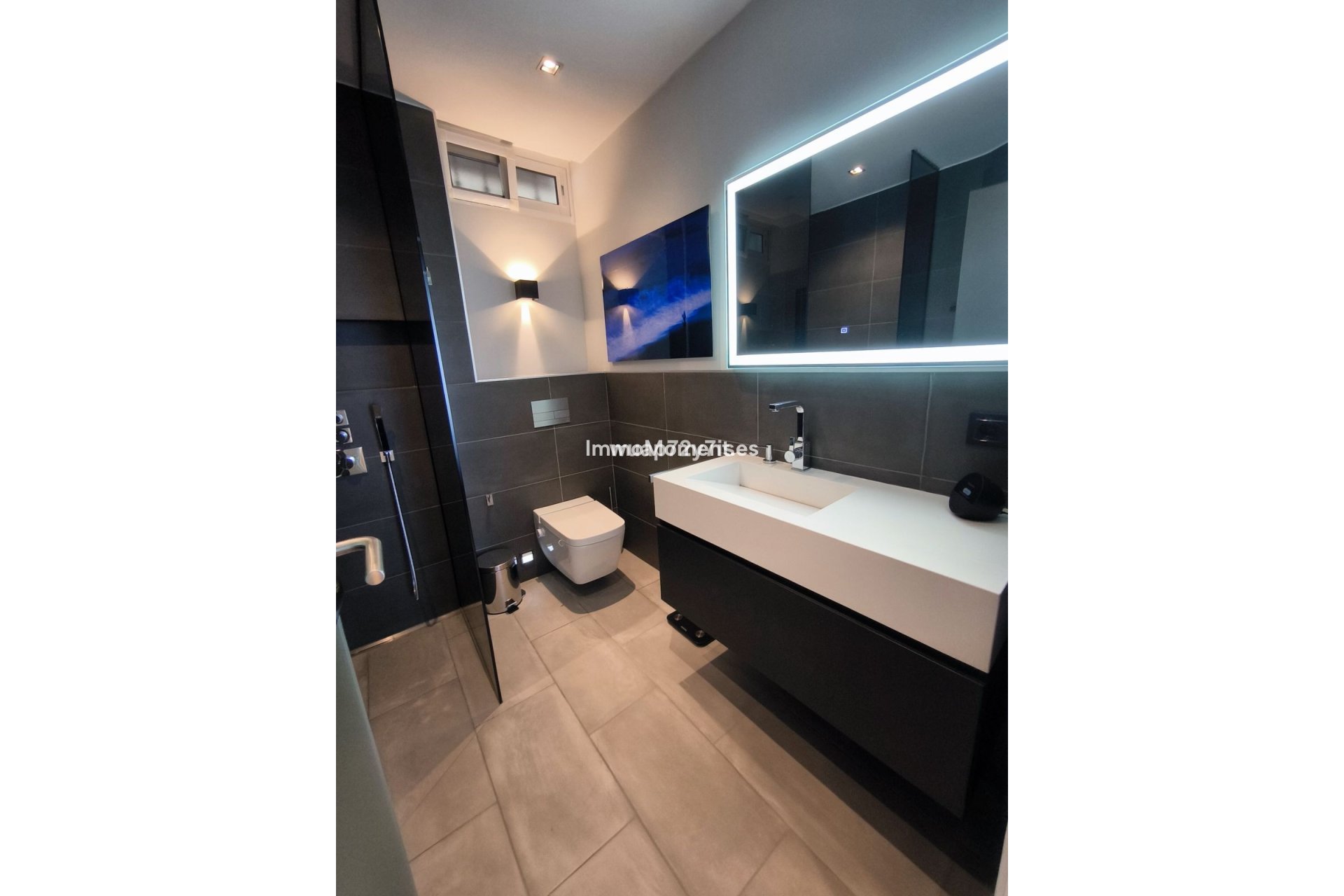 Reventa - Apartamento - Fuengirola - Fuengirola Centro
