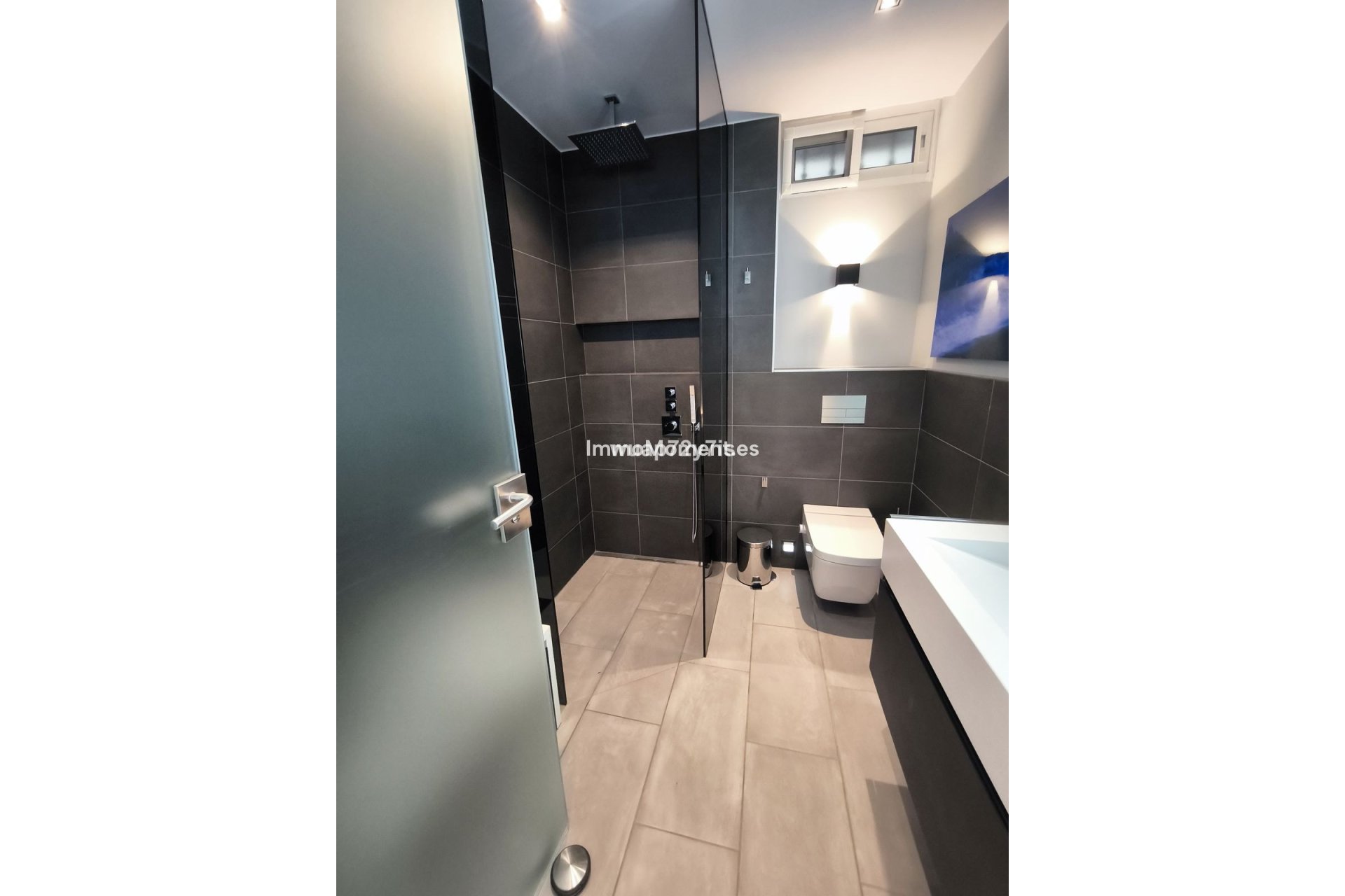 Reventa - Apartamento - Fuengirola - Fuengirola Centro