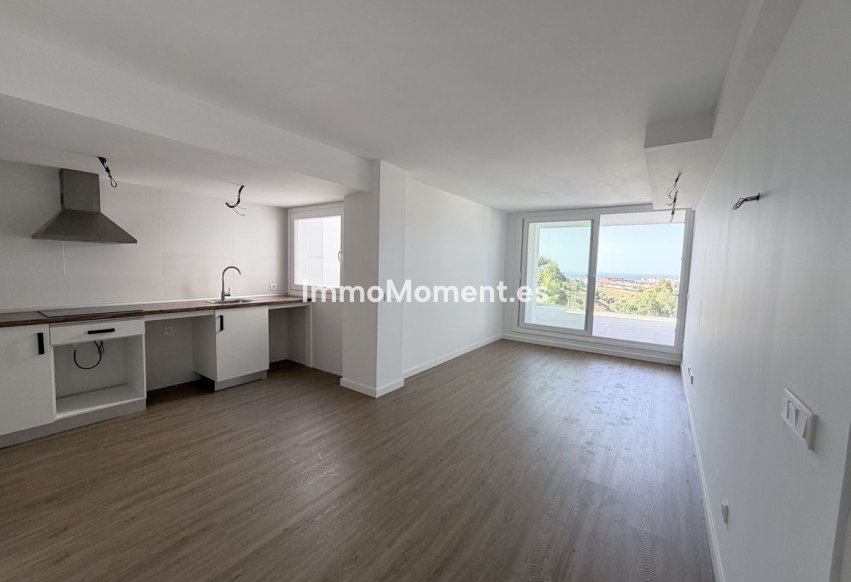 Reventa - Apartamento - Fuengirola - Fuengirola Centro