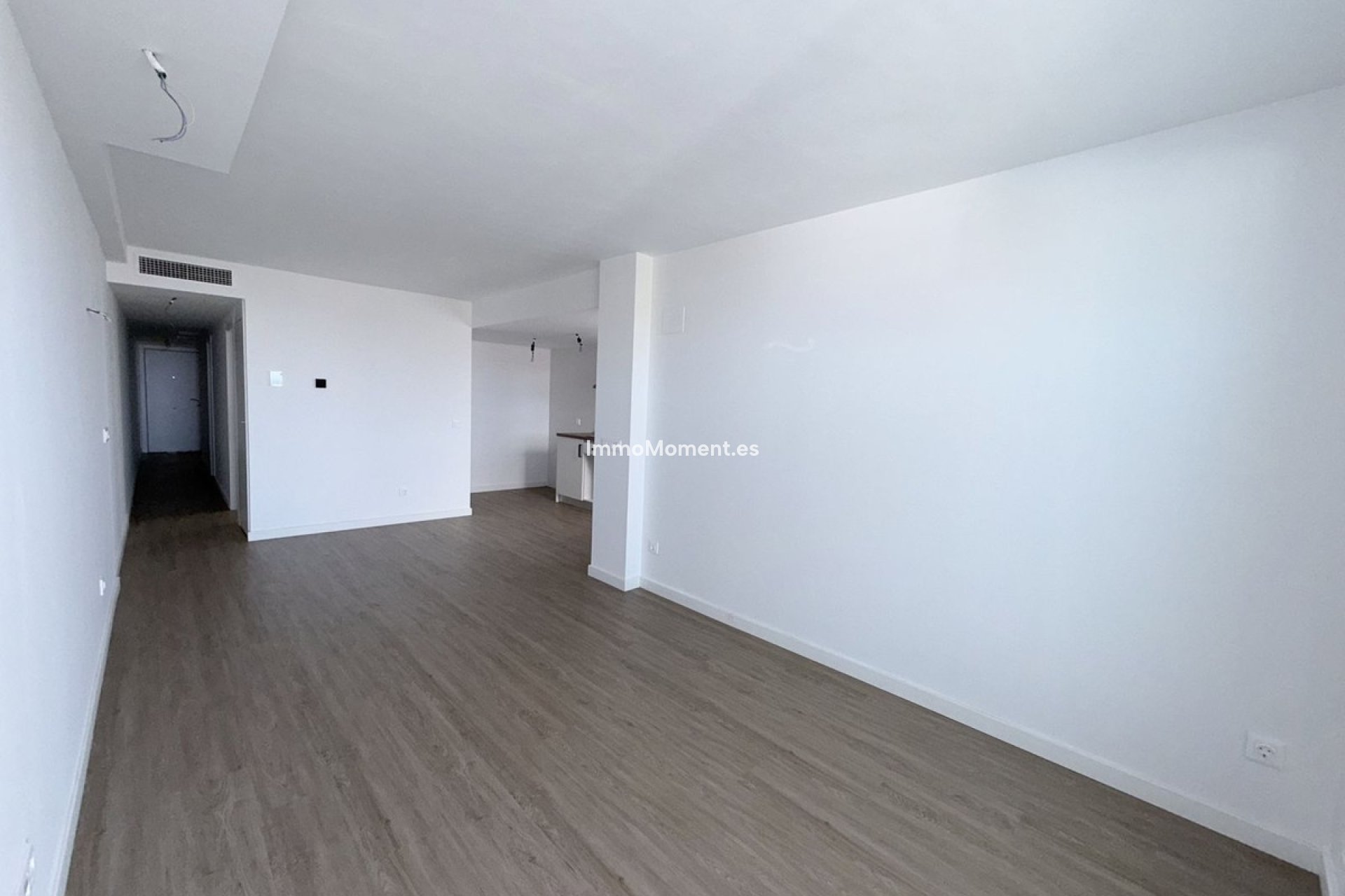 Reventa - Apartamento - Fuengirola - Fuengirola Centro