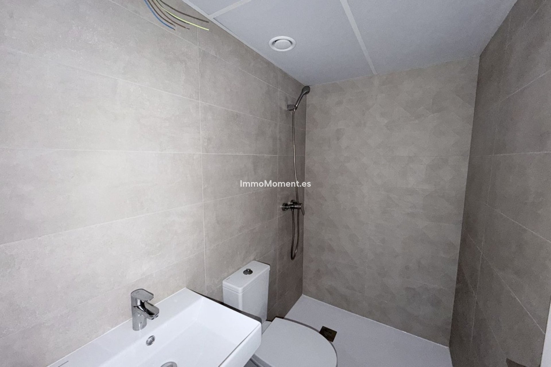 Reventa - Apartamento - Fuengirola - Fuengirola Centro