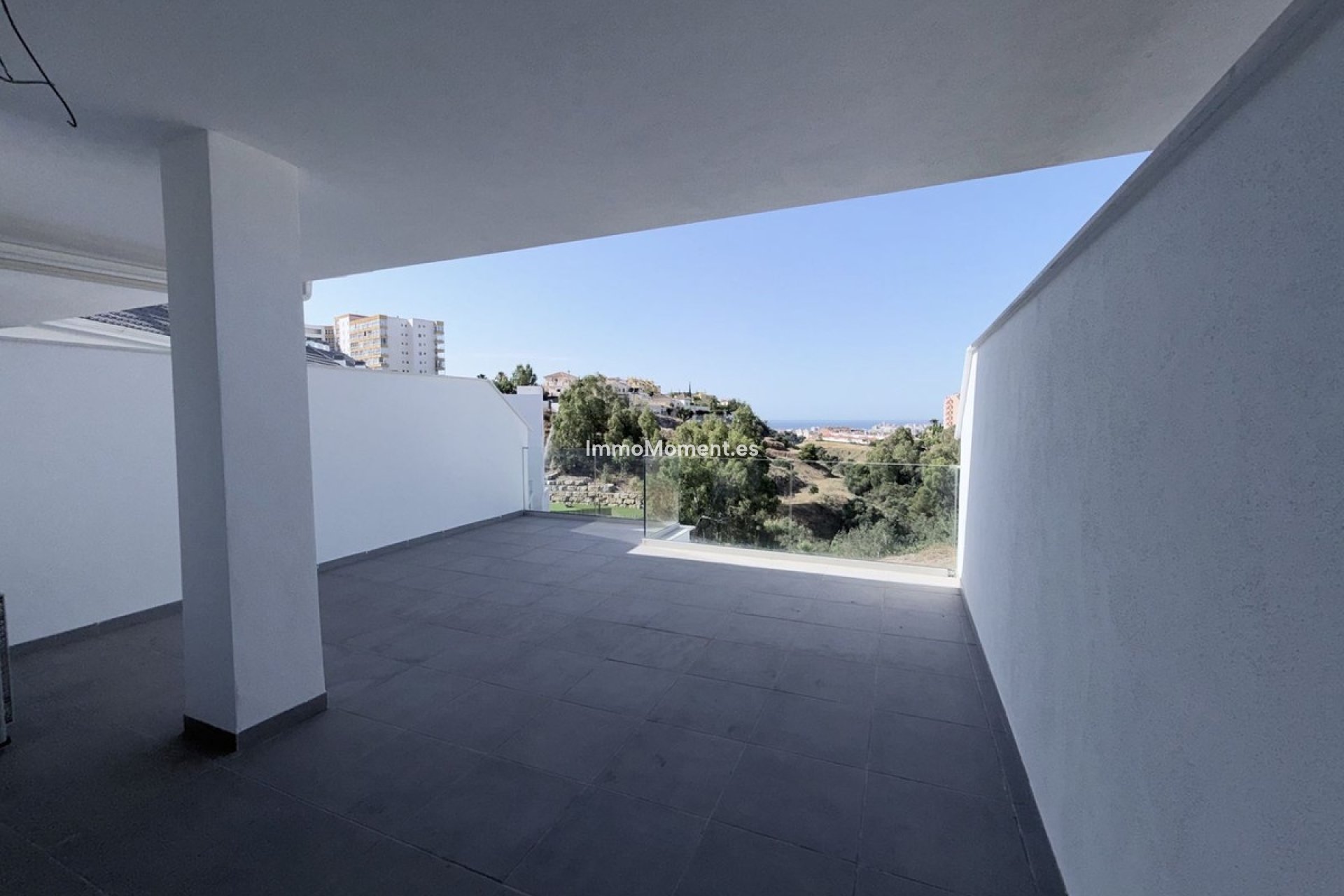 Reventa - Apartamento - Fuengirola - Fuengirola Centro