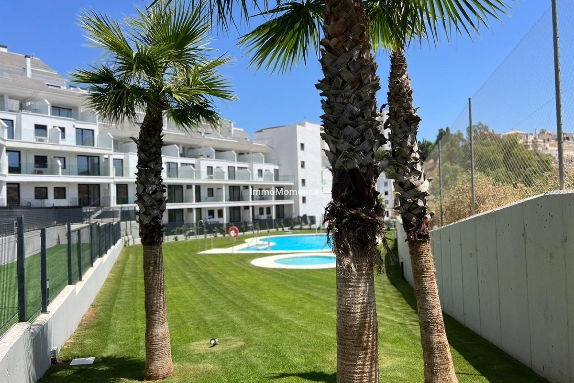 Reventa - Apartamento - Fuengirola - Fuengirola Centro