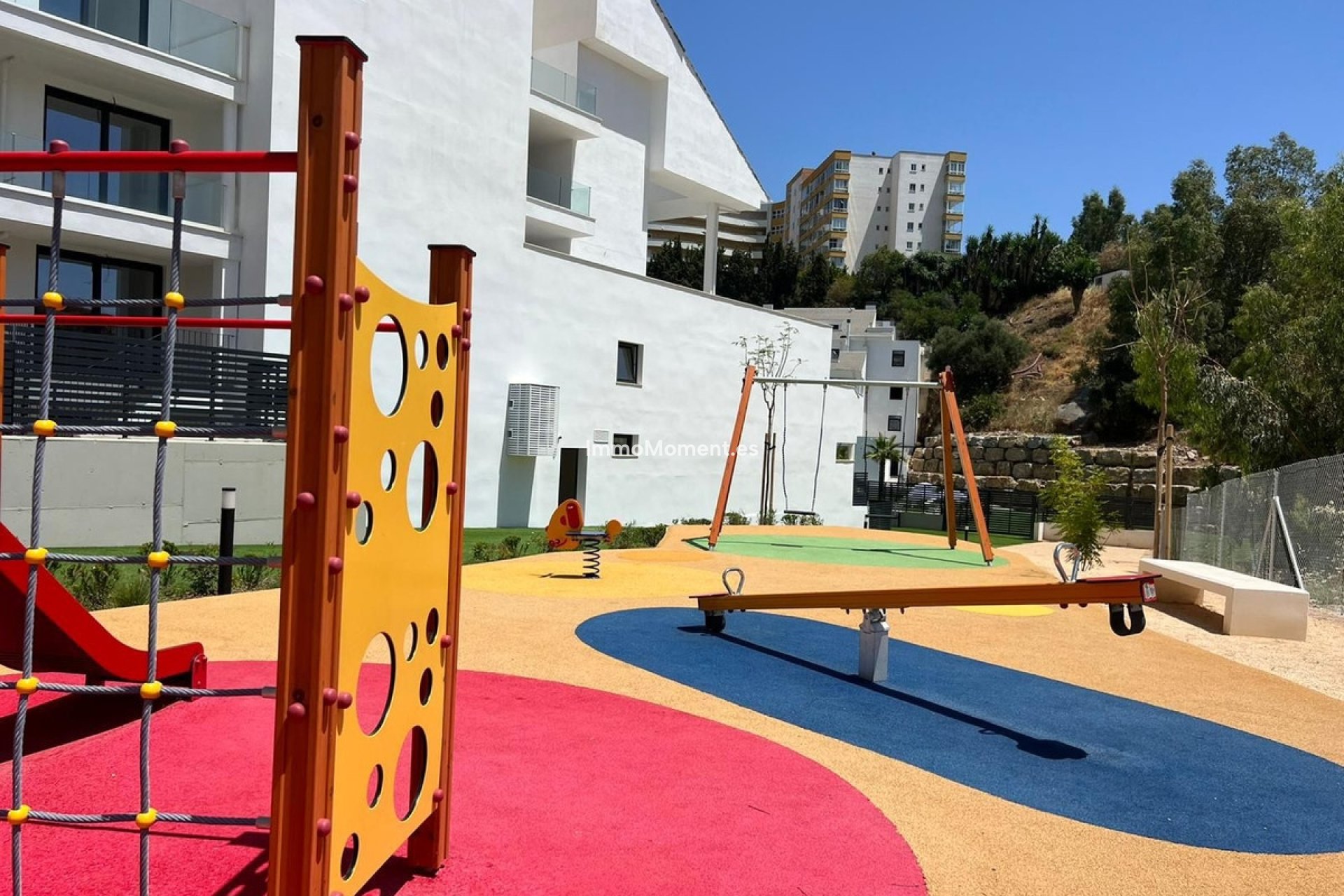 Reventa - Apartamento - Fuengirola - Fuengirola Centro