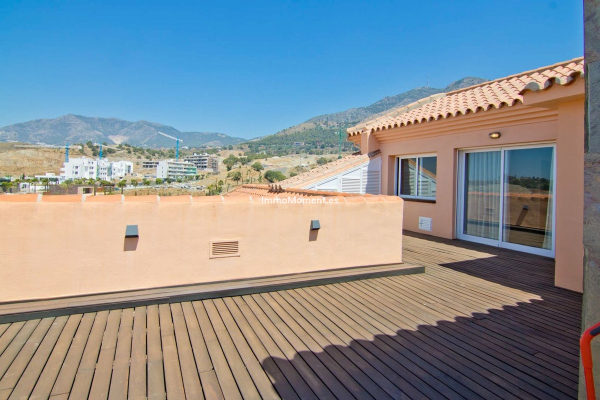 Reventa - Apartamento - Fuengirola - Fuengirola Centro