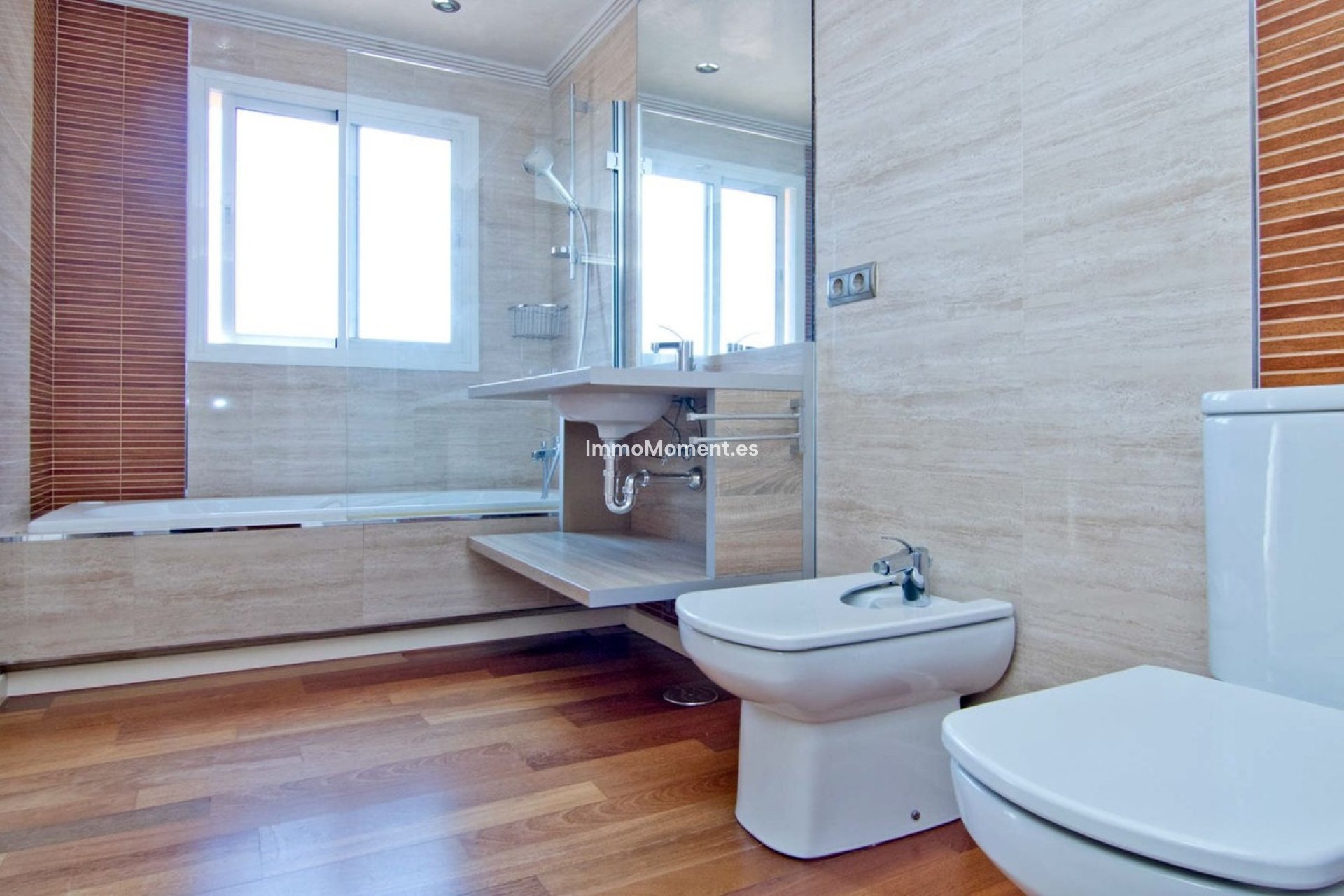 Reventa - Apartamento - Fuengirola - Fuengirola Centro