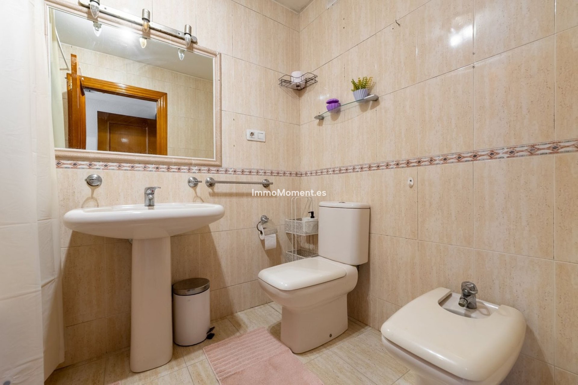 Reventa - Apartamento - Fuengirola - Fuengirola Centro