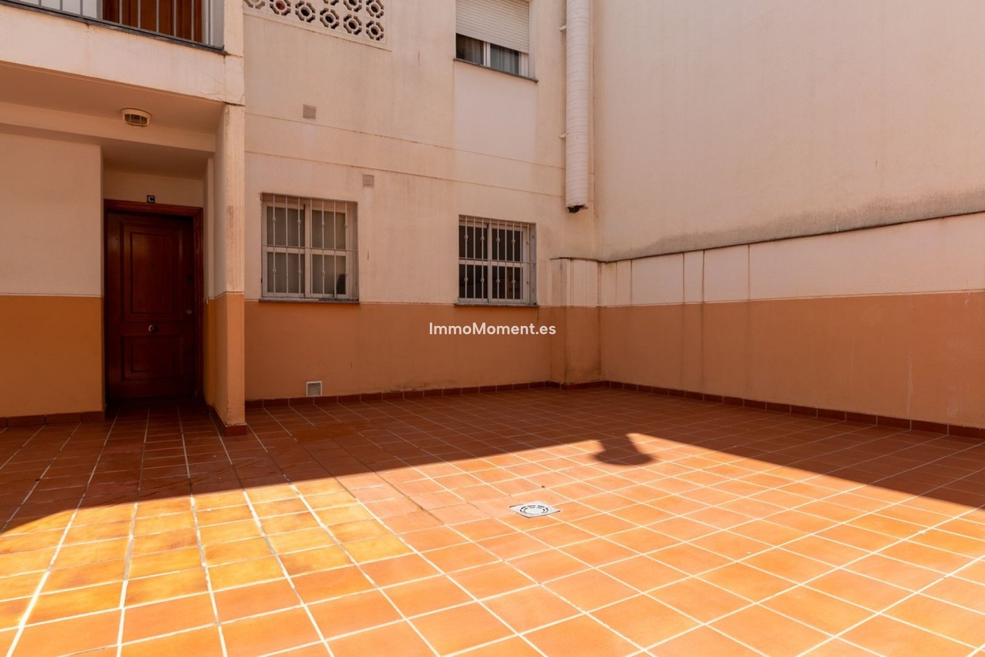 Reventa - Apartamento - Fuengirola - Fuengirola Centro