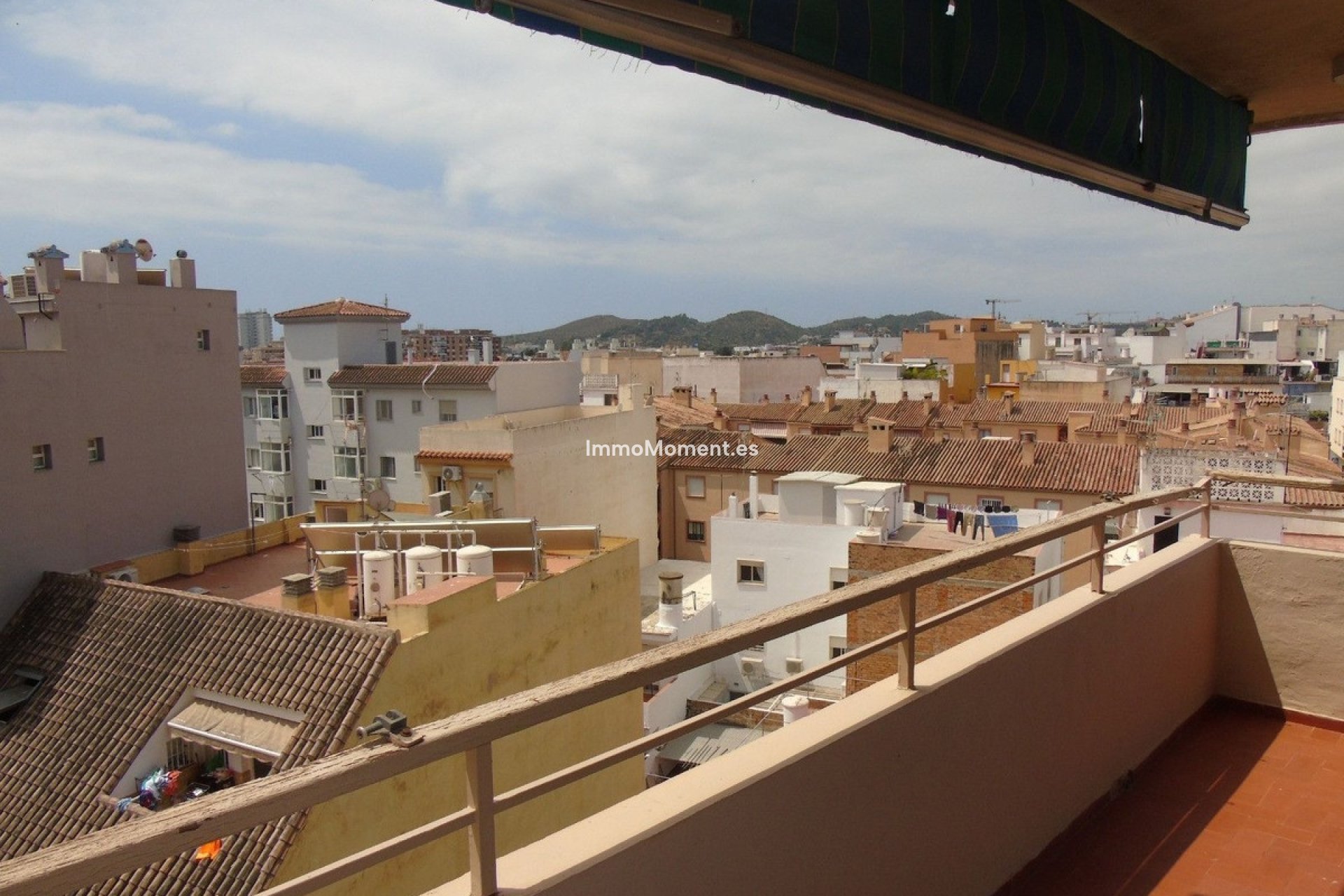 Reventa - Apartamento - Fuengirola - Fuengirola Centro