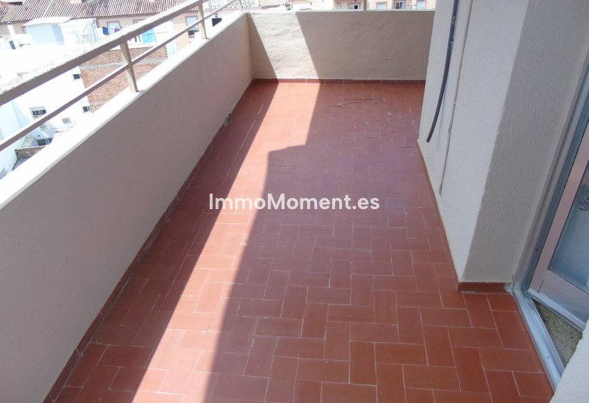 Reventa - Apartamento - Fuengirola - Fuengirola Centro