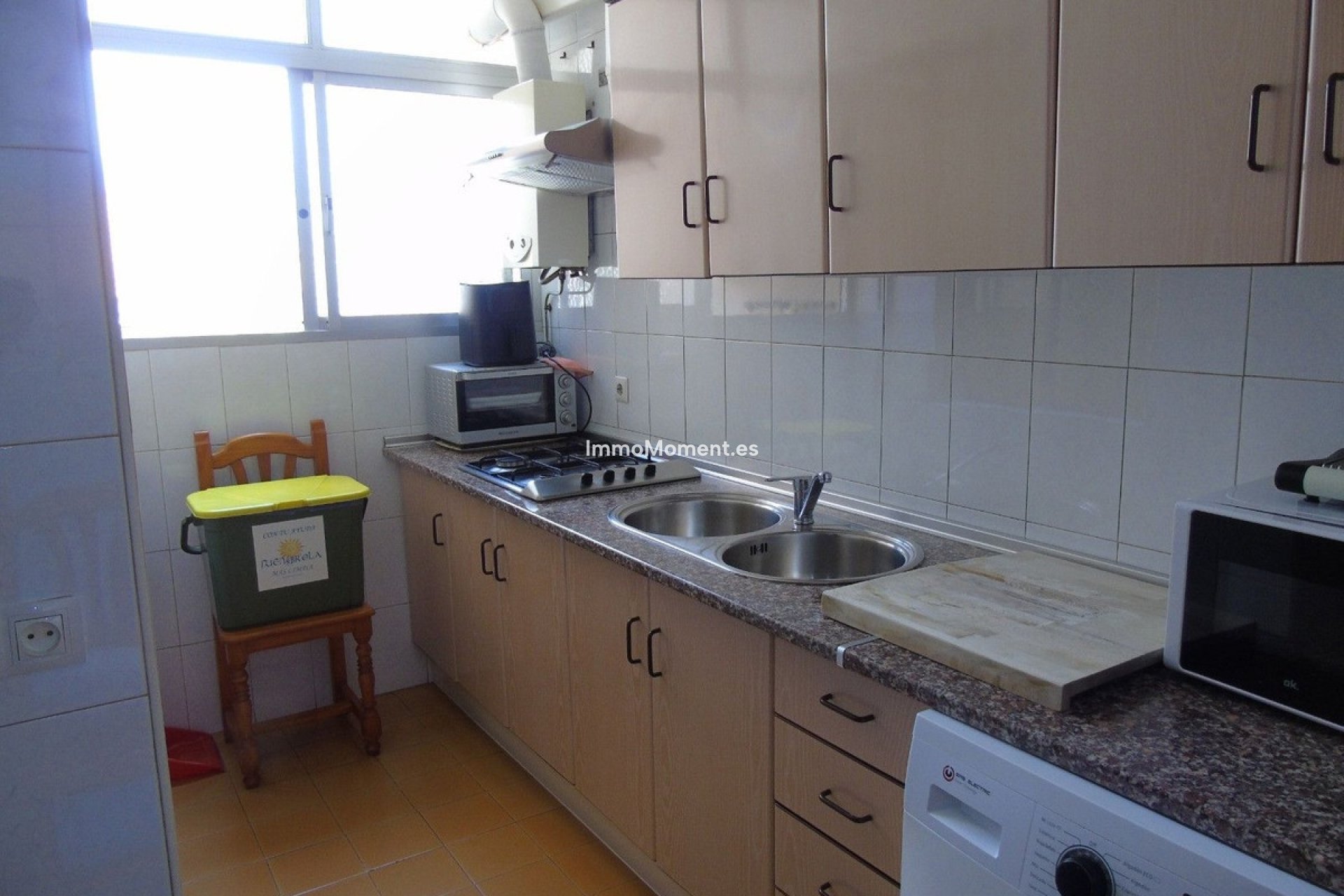Reventa - Apartamento - Fuengirola - Fuengirola Centro