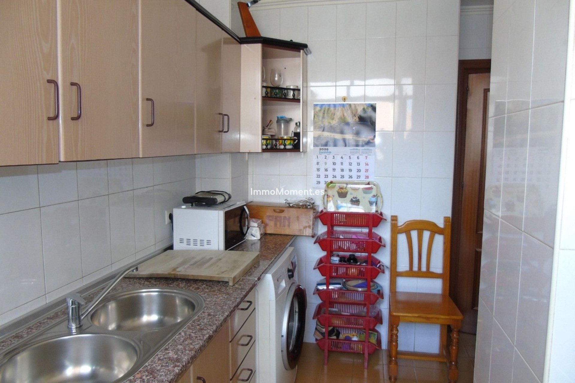 Reventa - Apartamento - Fuengirola - Fuengirola Centro